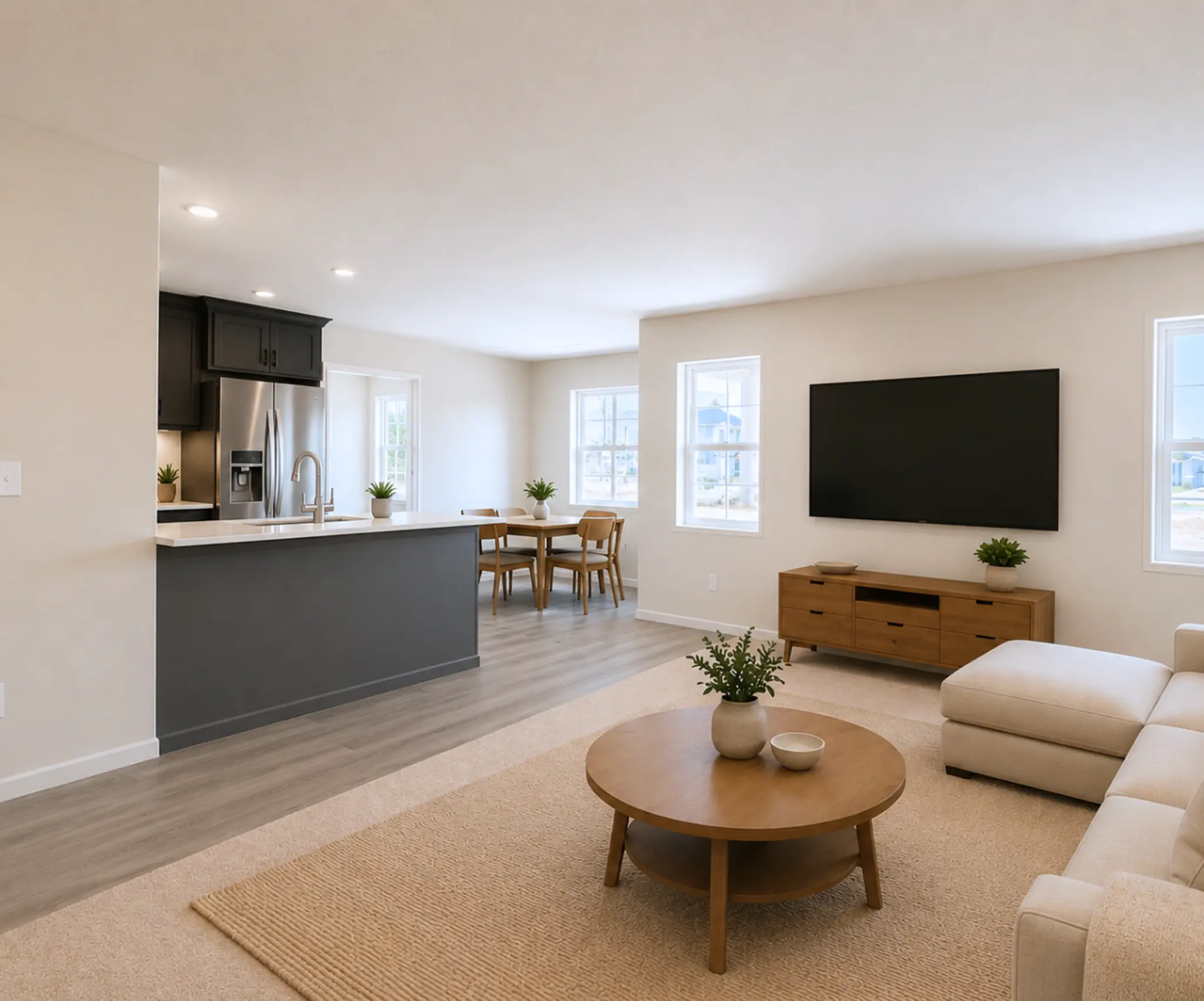 1240 - Interior Photo 12