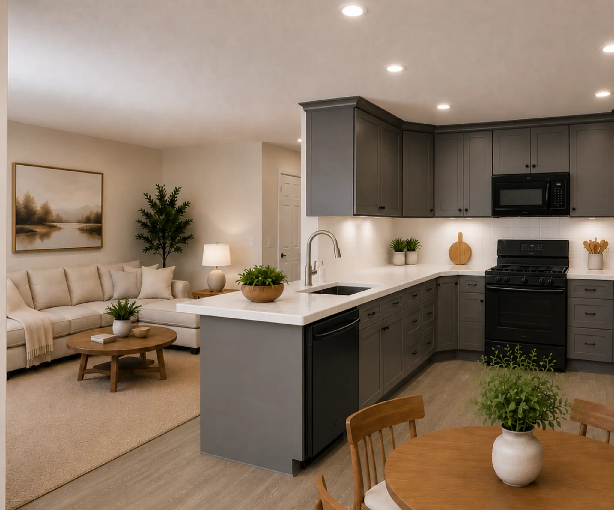 1240 - Interior Photo 10
