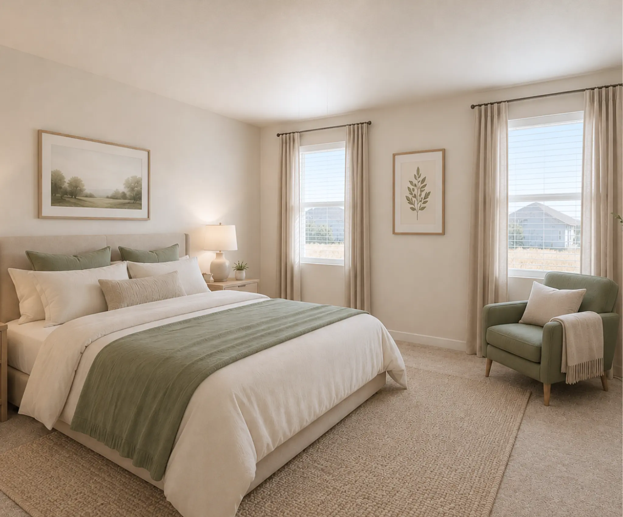 1240 - Interior Photo 7