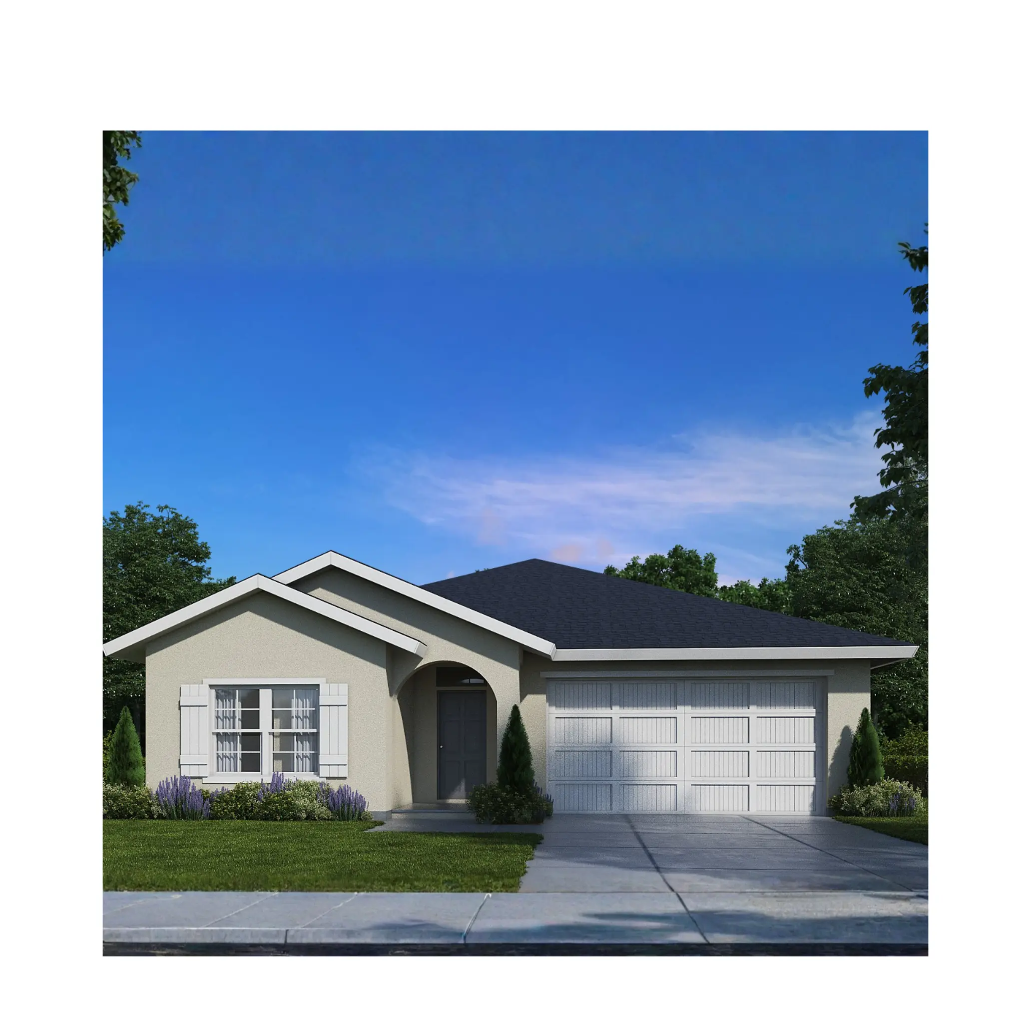 Image: 30627 Ashland Road, Goshen