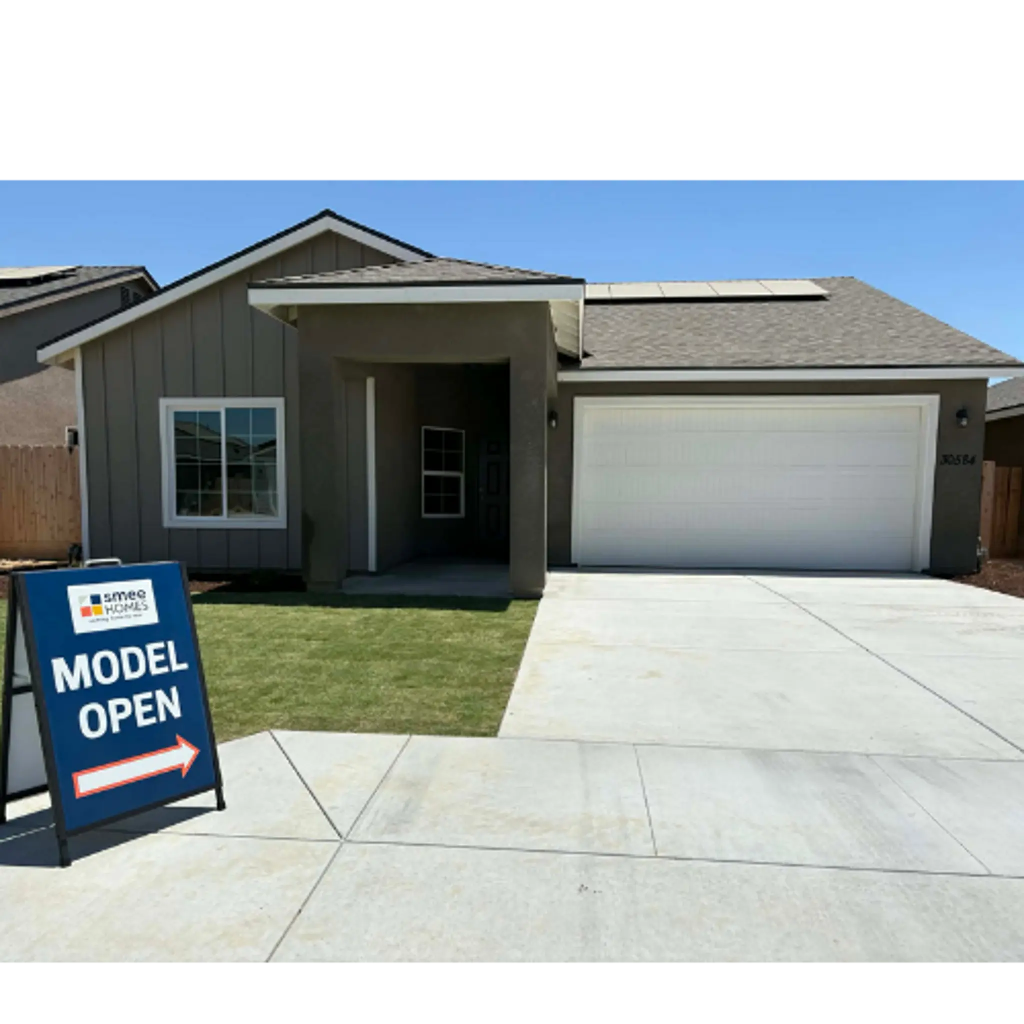Model Home