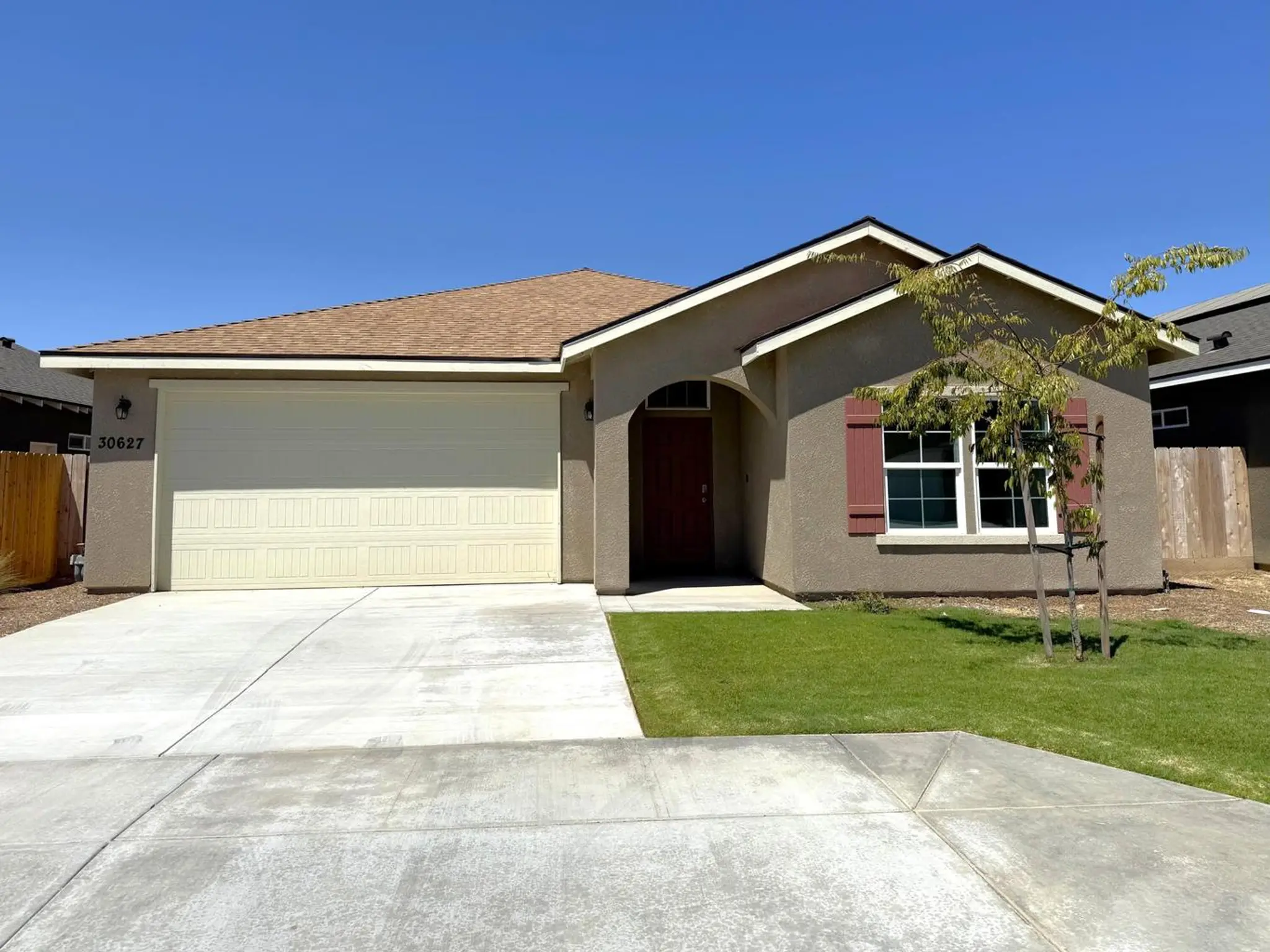 Thumbnail: 30627 Ashland Rd, Goshen CA