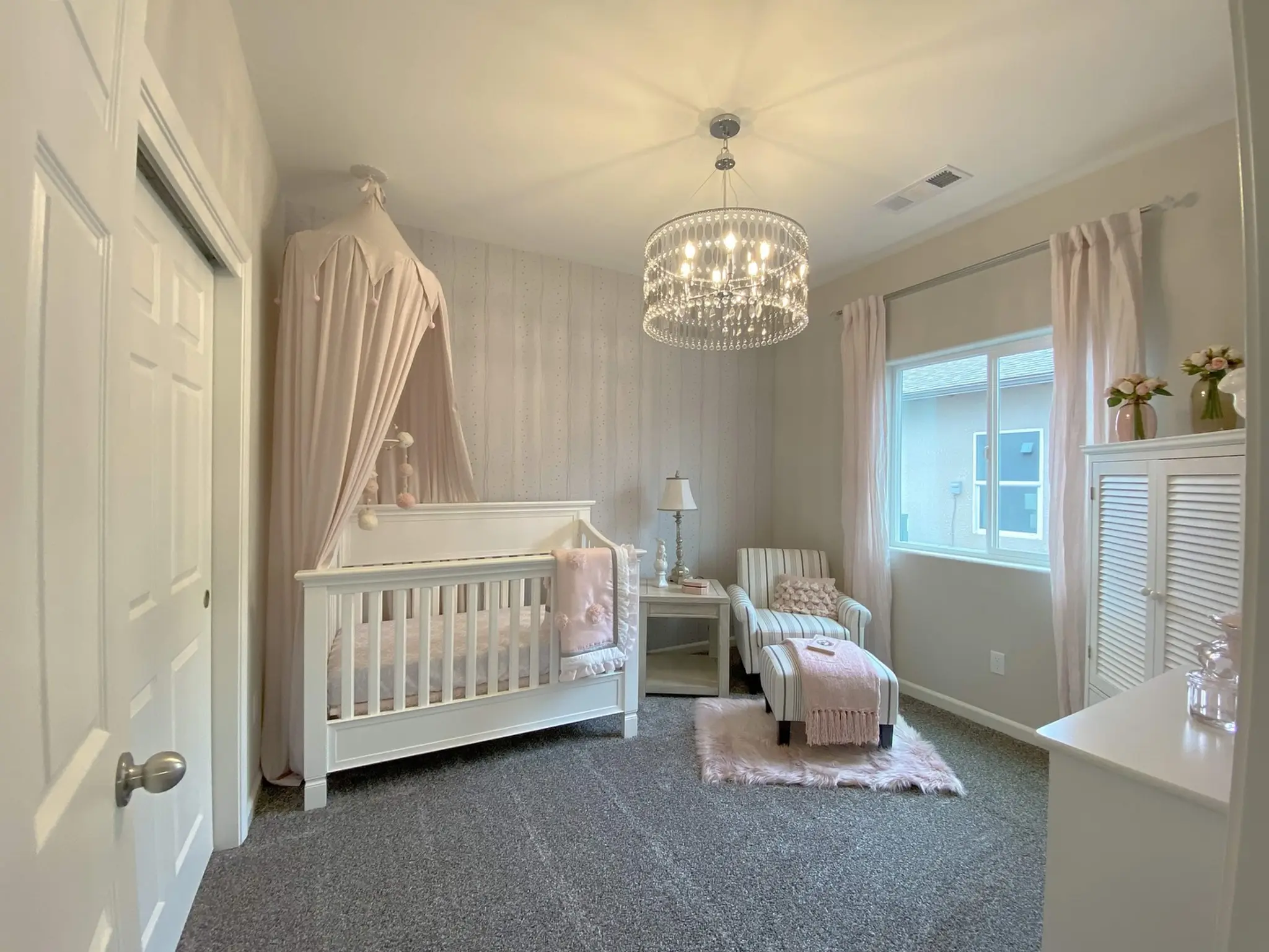 VSM 1530 Model Nursery 