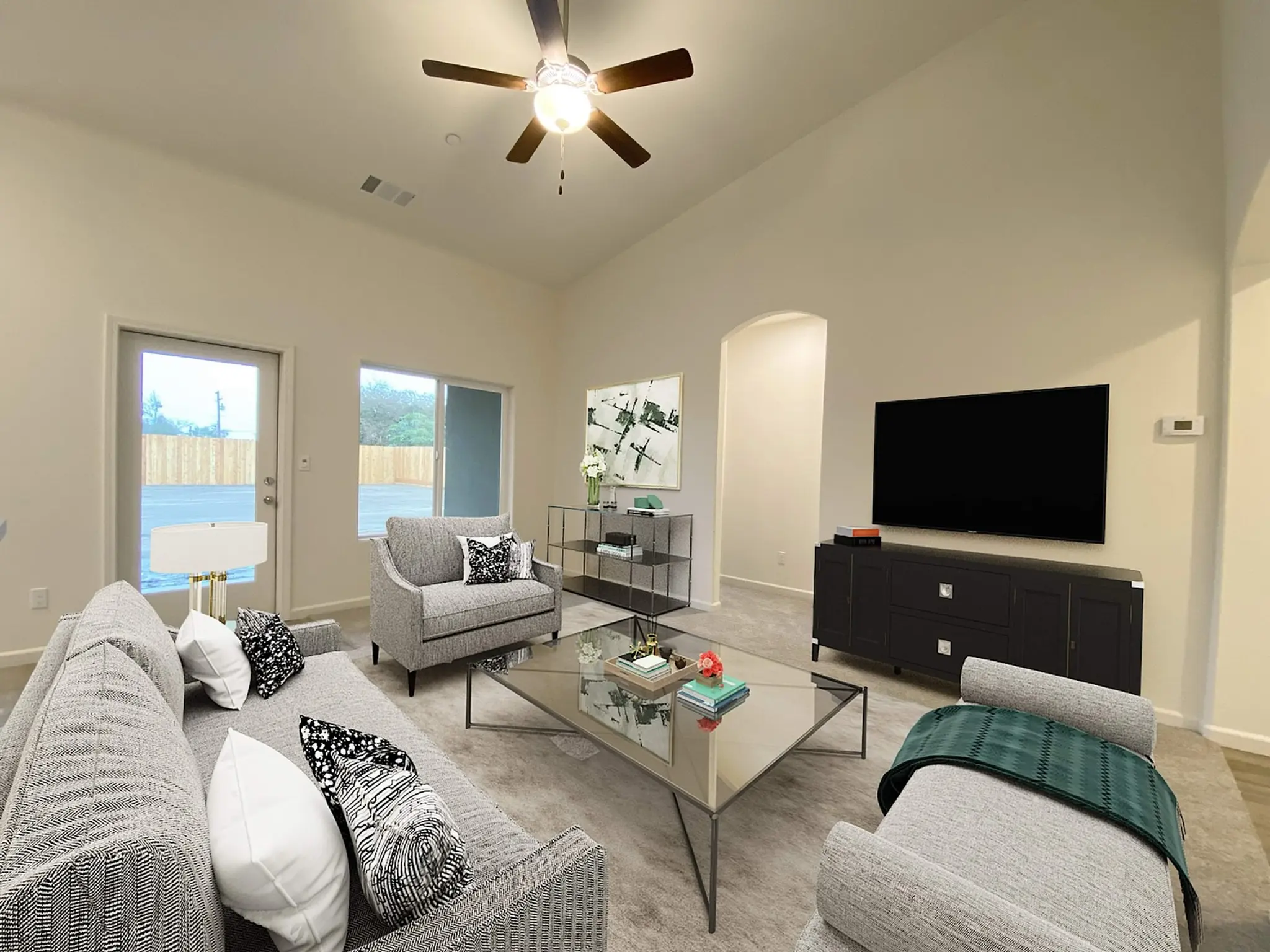 CCB 1340 Virtually Staged