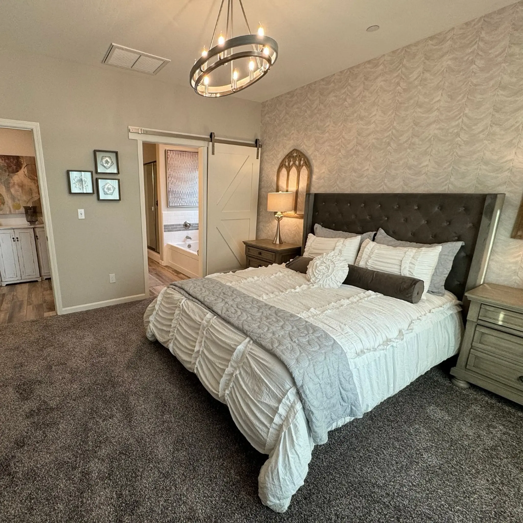 VSM 1530 Model Primary