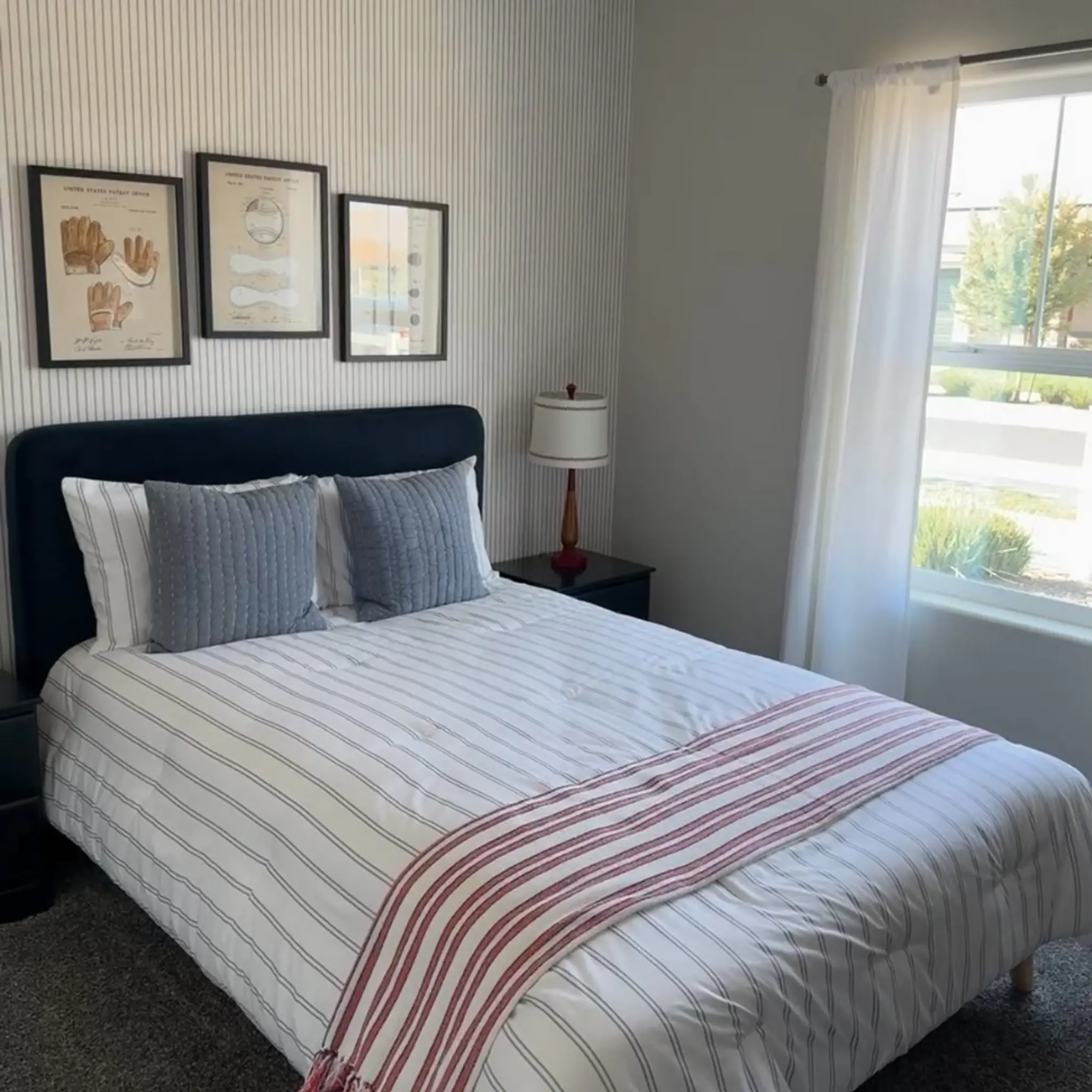 VSM 1530 Model Guest Bed