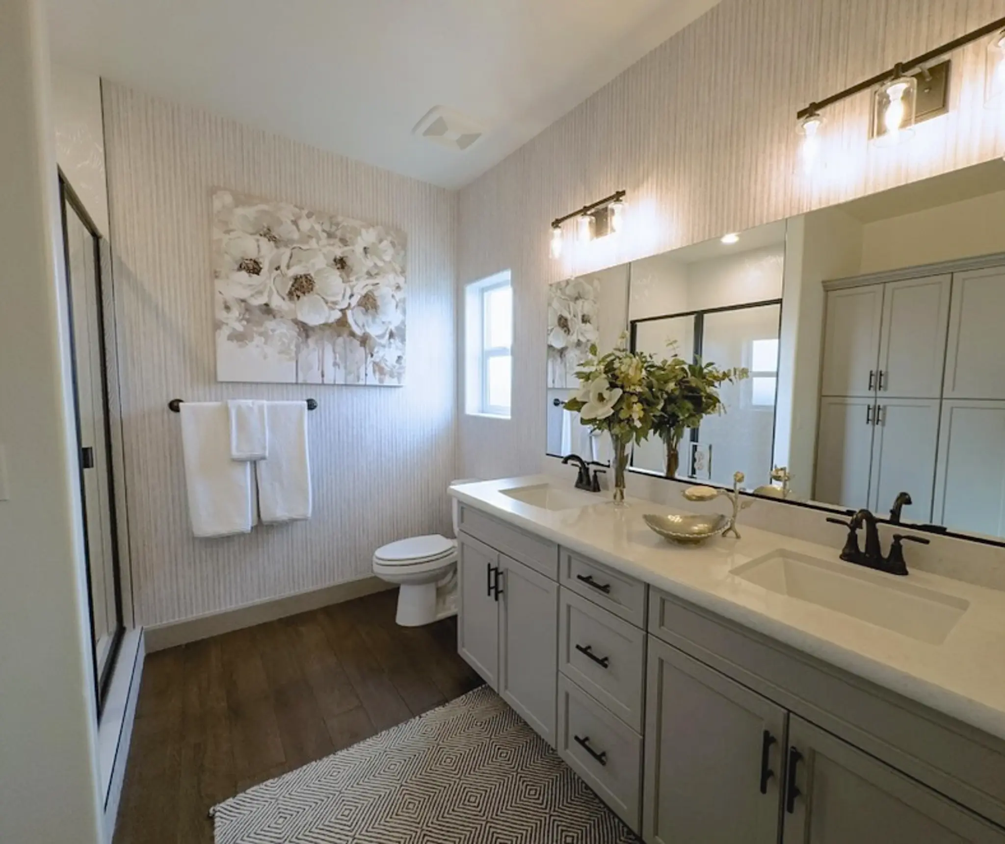 VSM 1738 Model Primary Bath