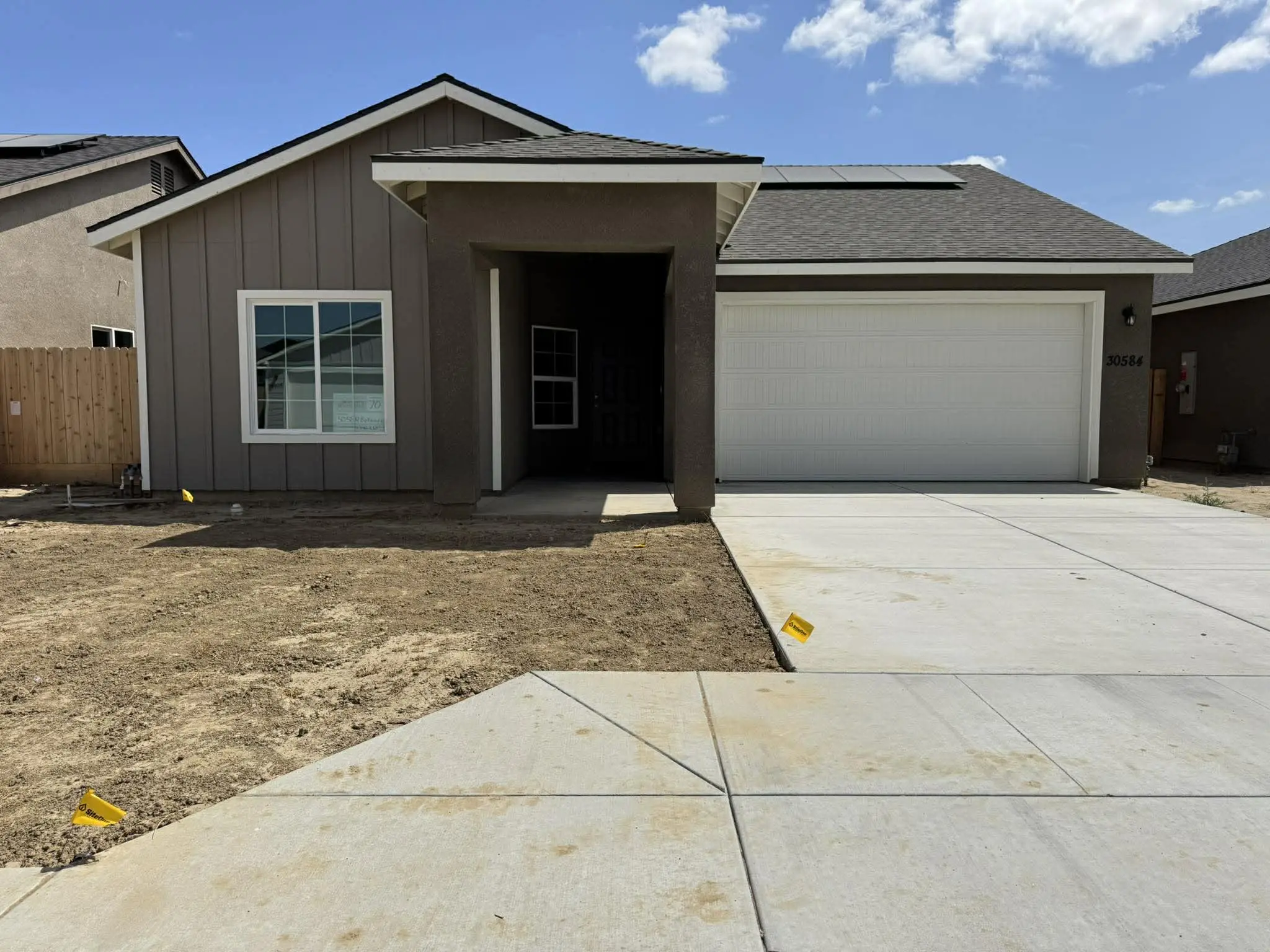 Thumbnail: 30584 Bellwood Road, Goshen CA