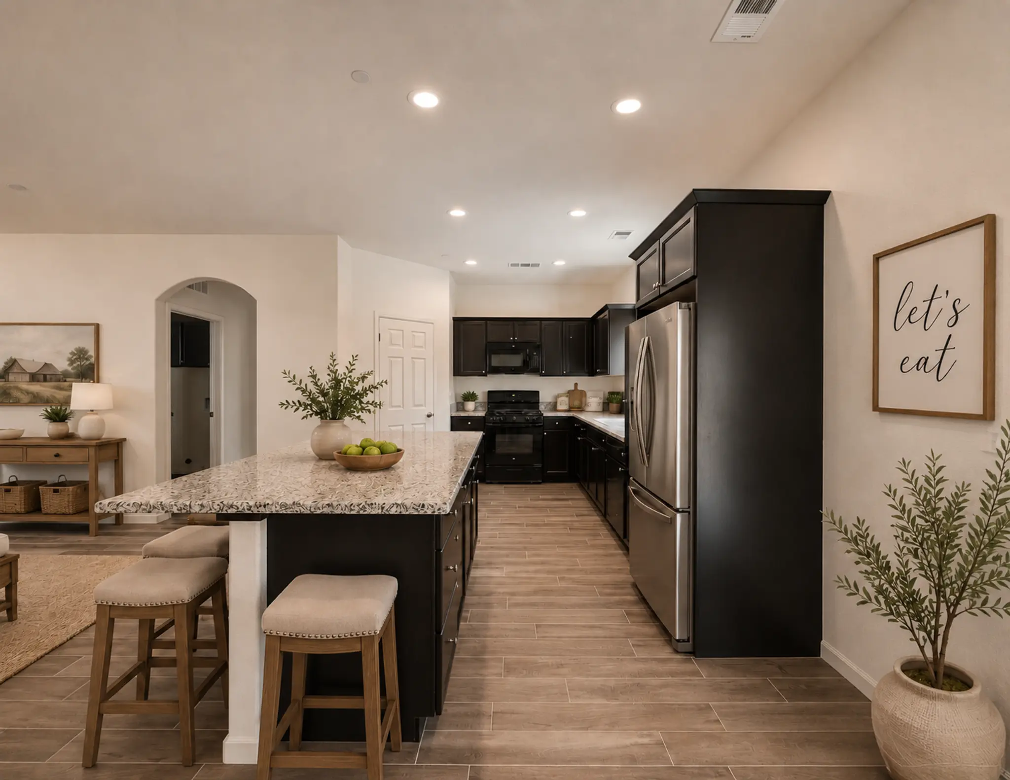 1419 - Interior Photo 11