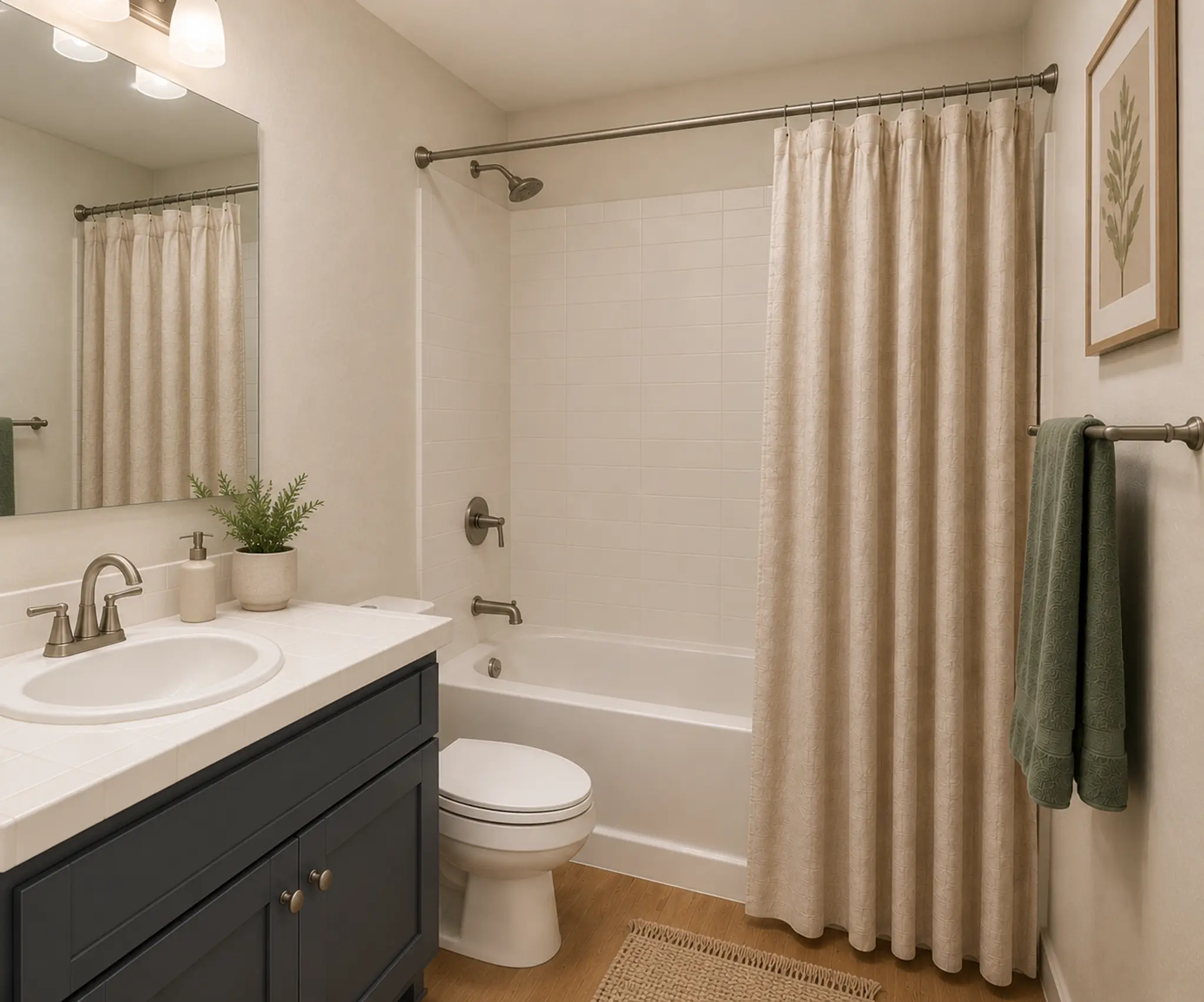 1240 - Interior Photo 5