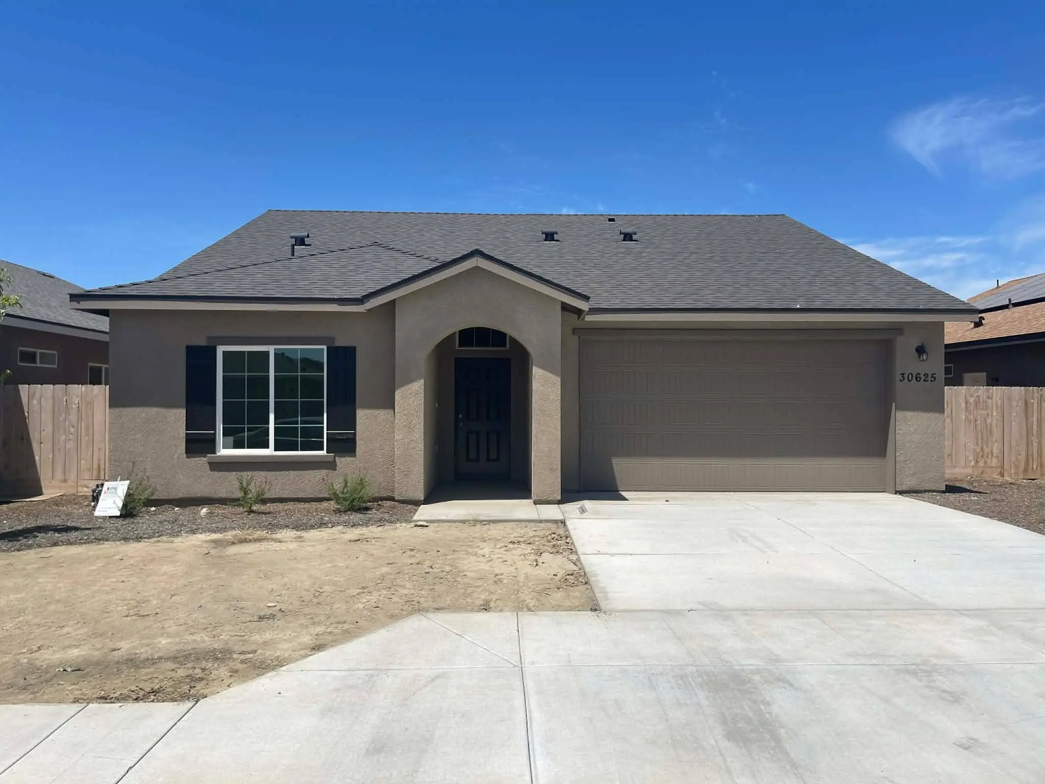Thumbnail: 30625 Delancy Road, Goshen CA