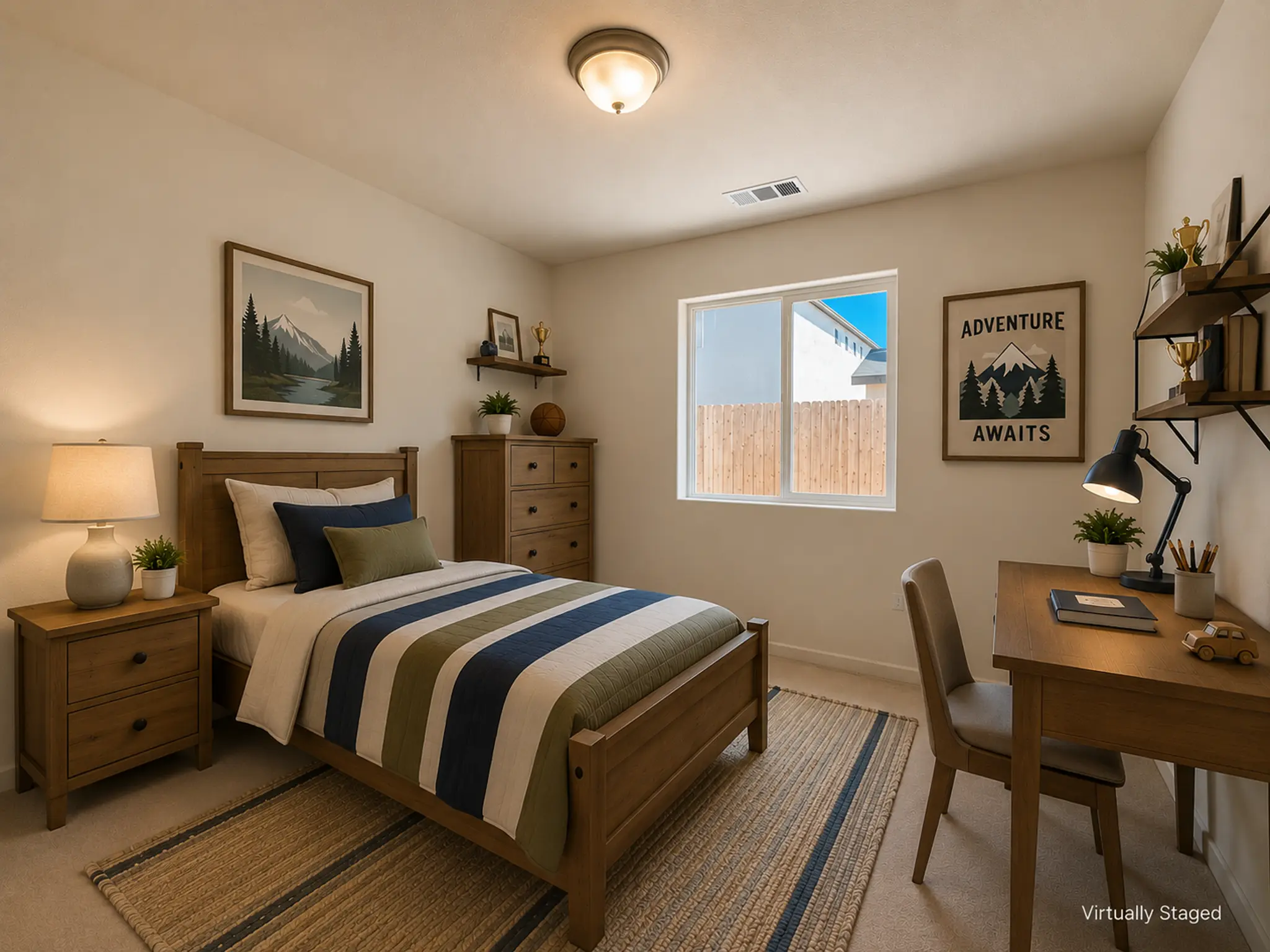 1195 - Interior Photo 18