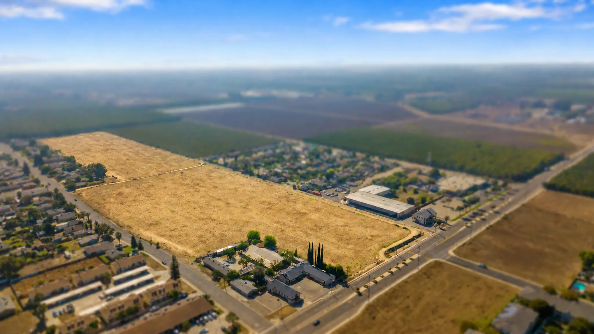 Thumbnail: Coming Soon - Eagle Meadows in Farmersville 