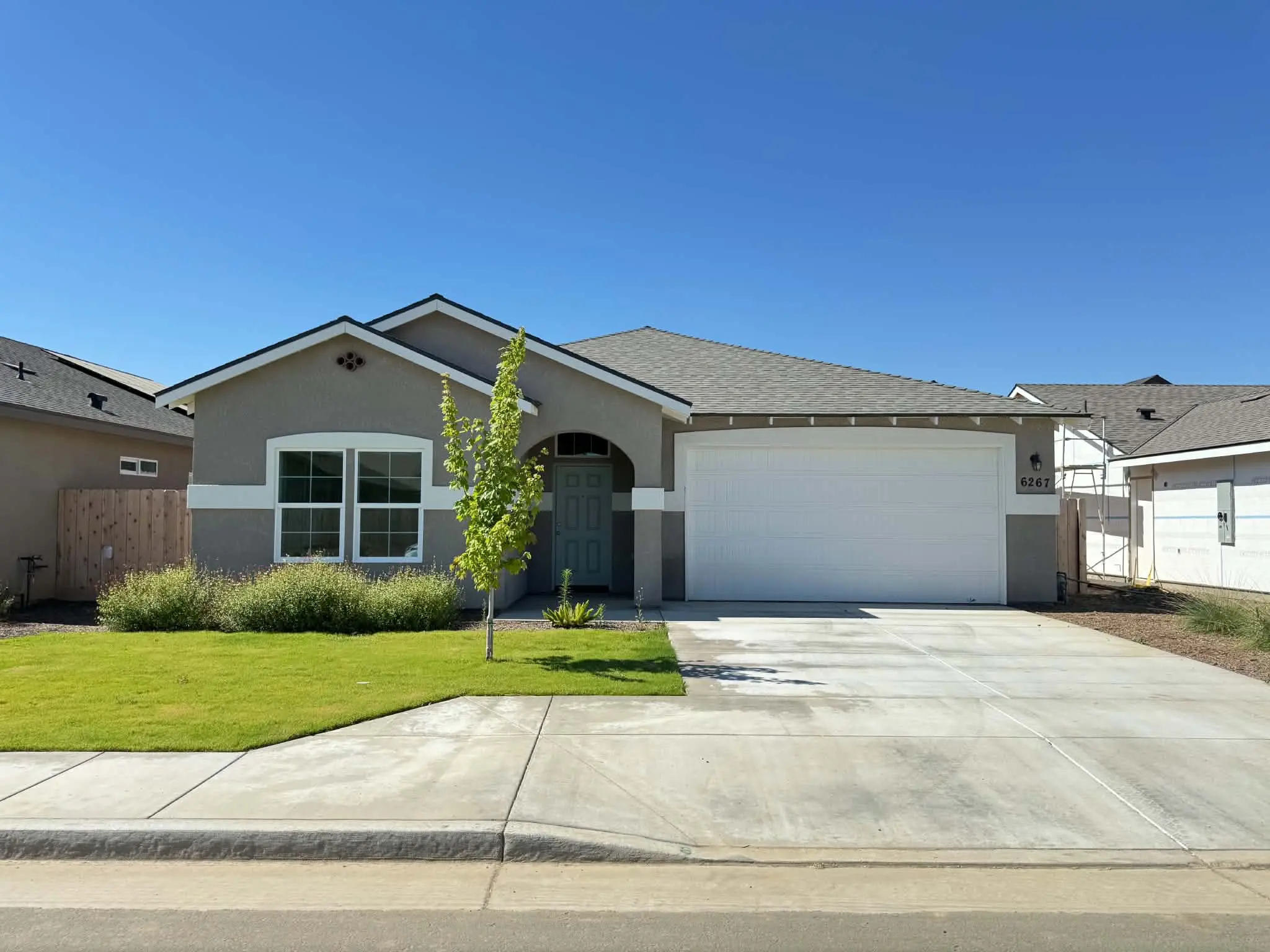 Thumbnail: 6267 Willow Oak, Goshen CA