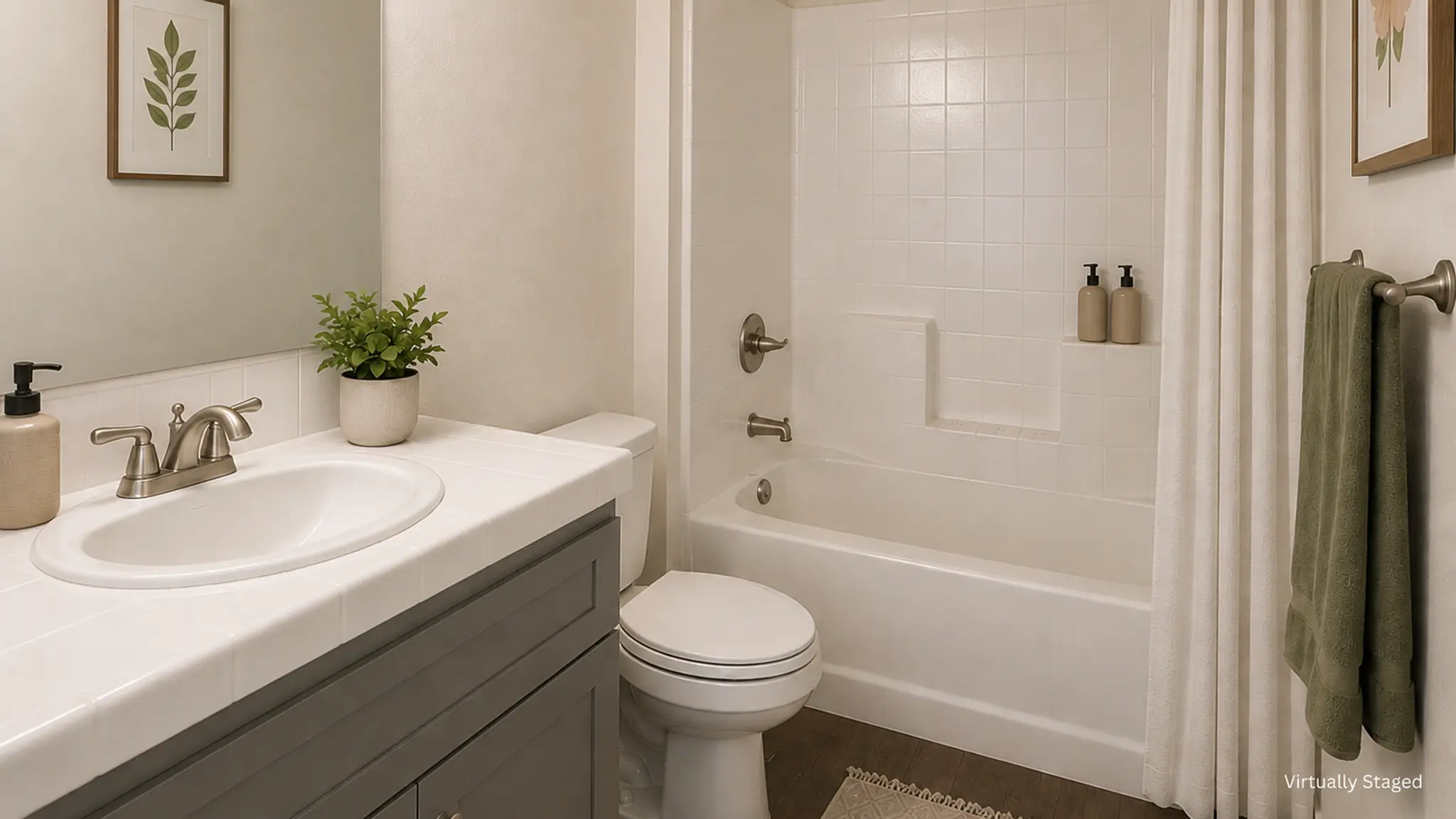1195 - Interior Photo 15