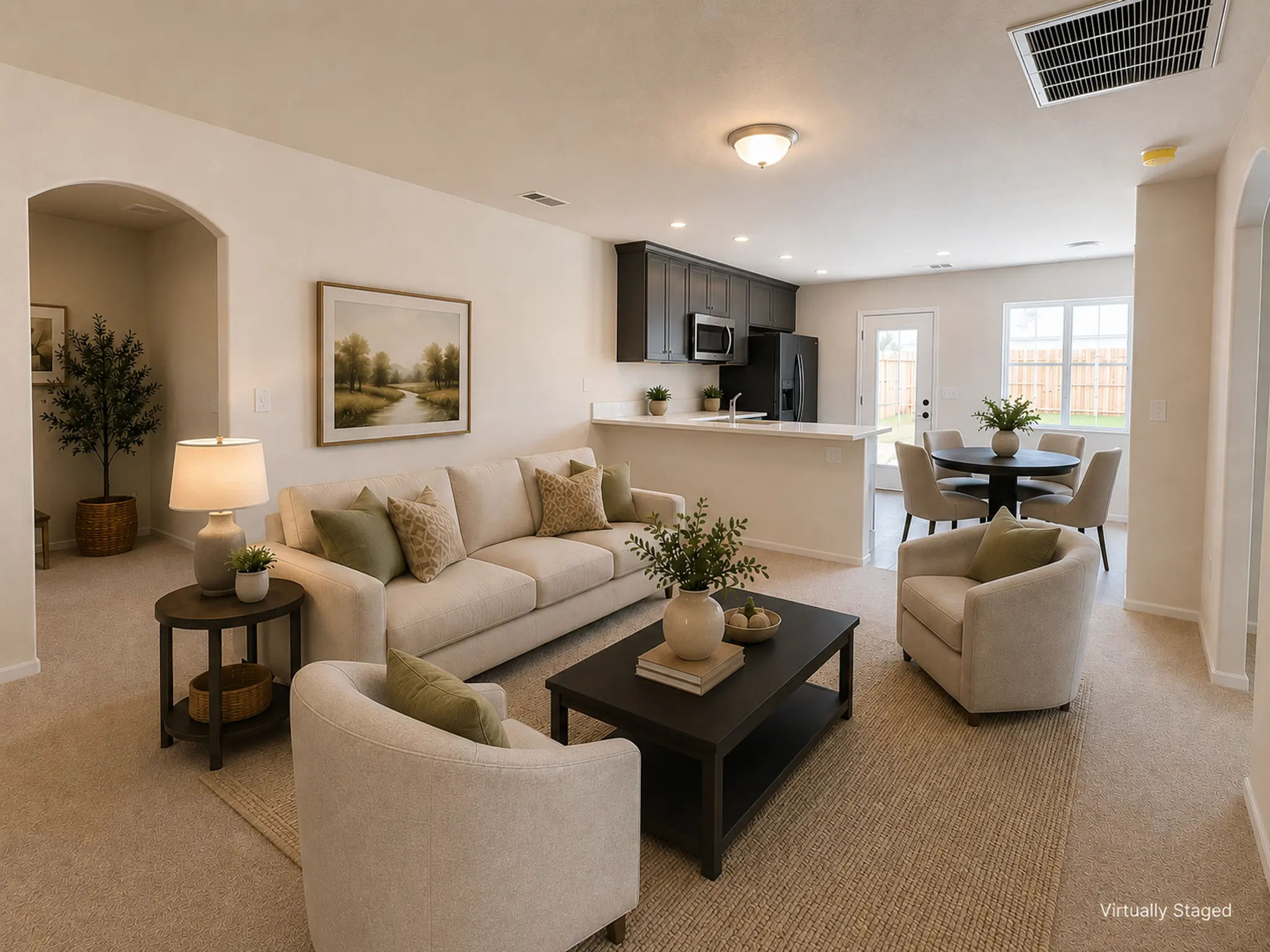 1195 - Interior Photo 12