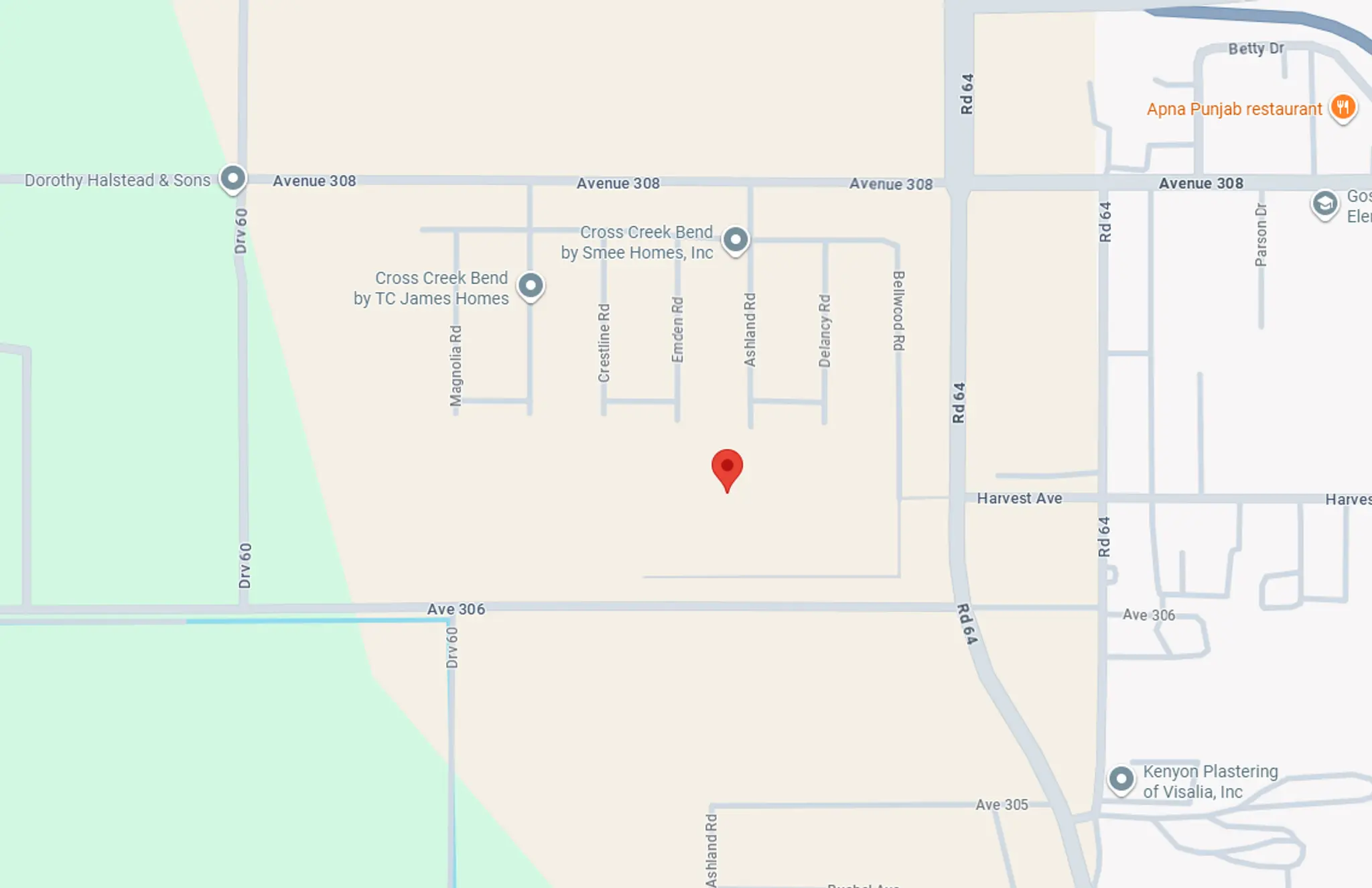 Image 30627 Ashland Road