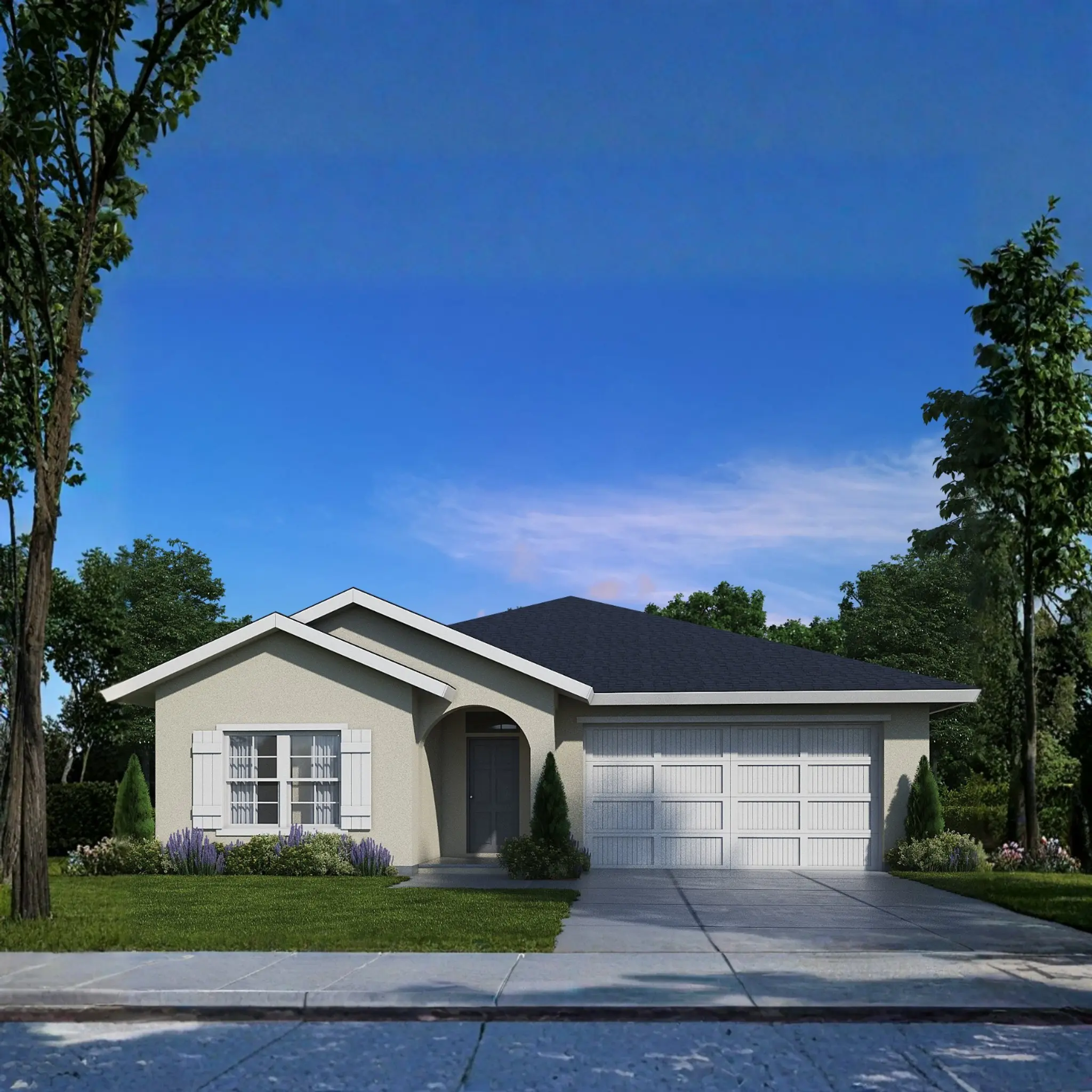 Thumbnail: 30627 Ashland Road, Goshen
