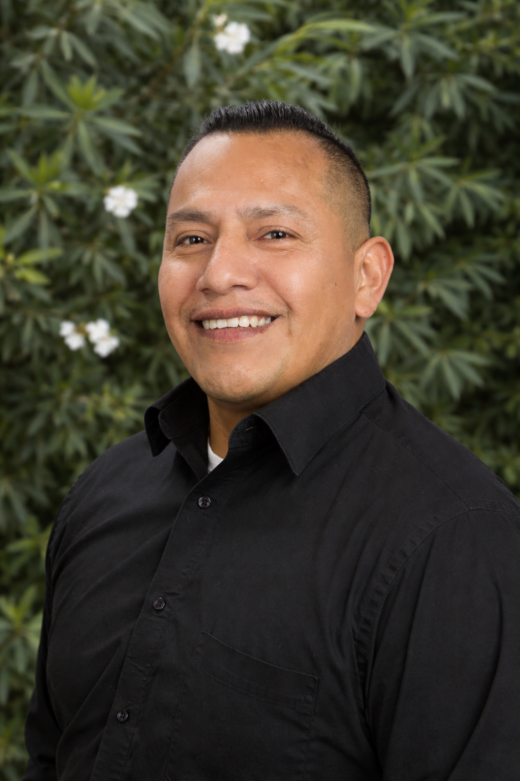 Photo - Javier Martinez