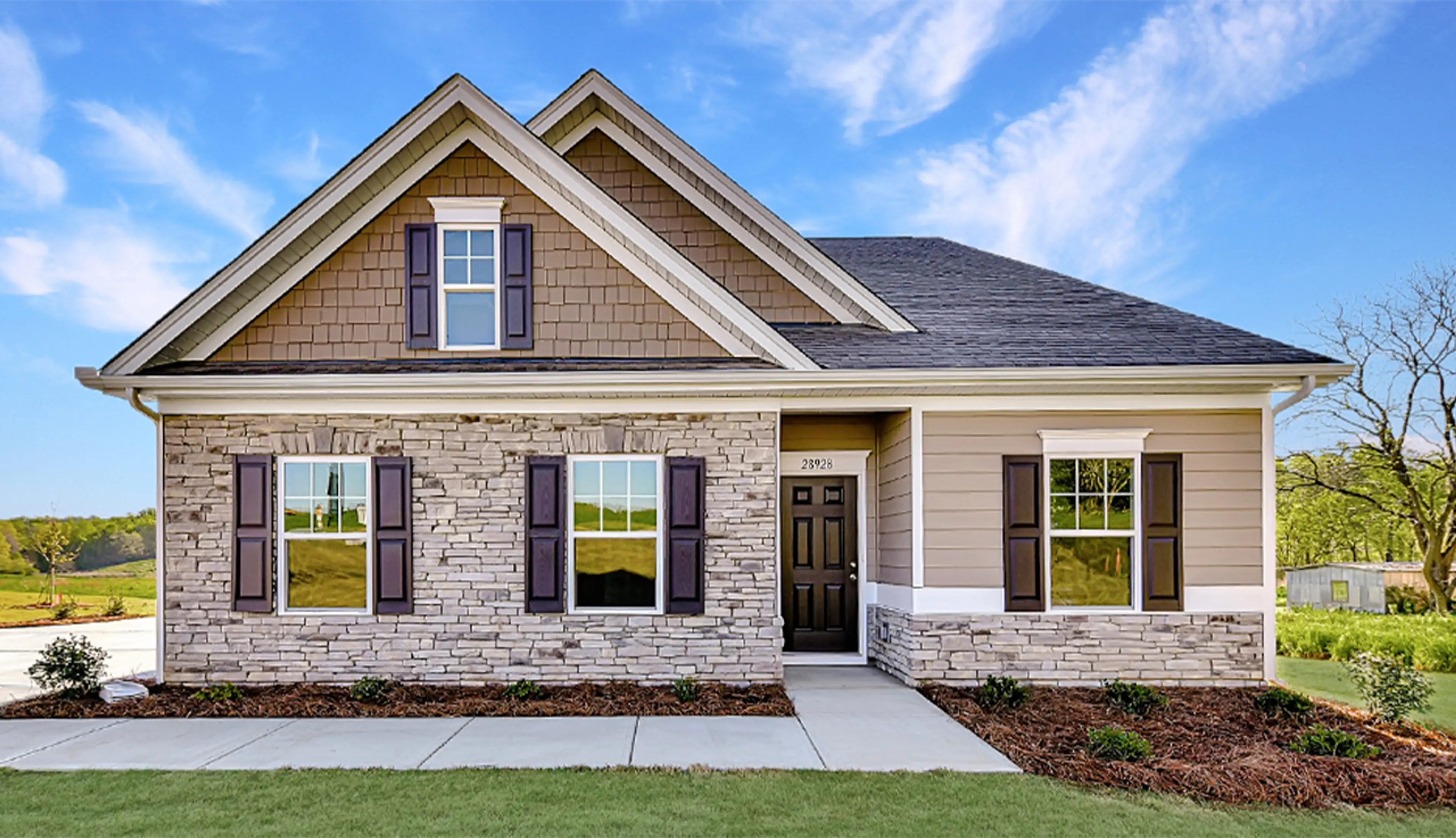 Slide - The Caldwell