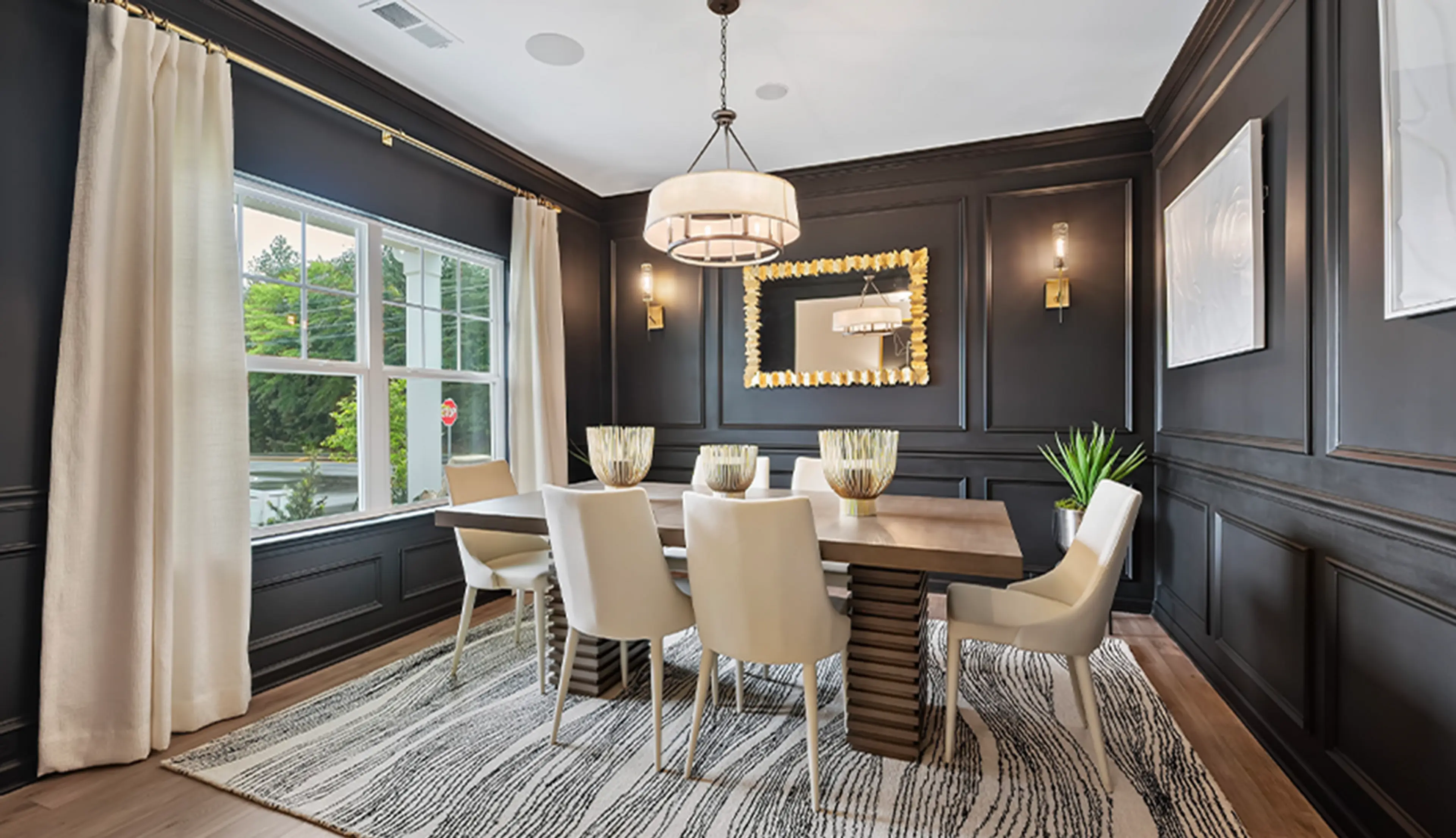 Slide - Formal Dining Room
