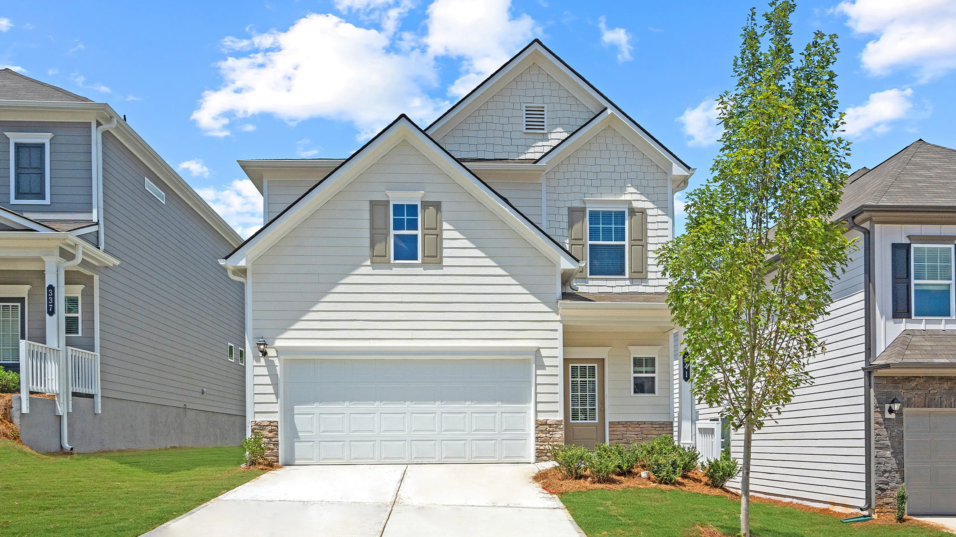 Slide - The Buford II