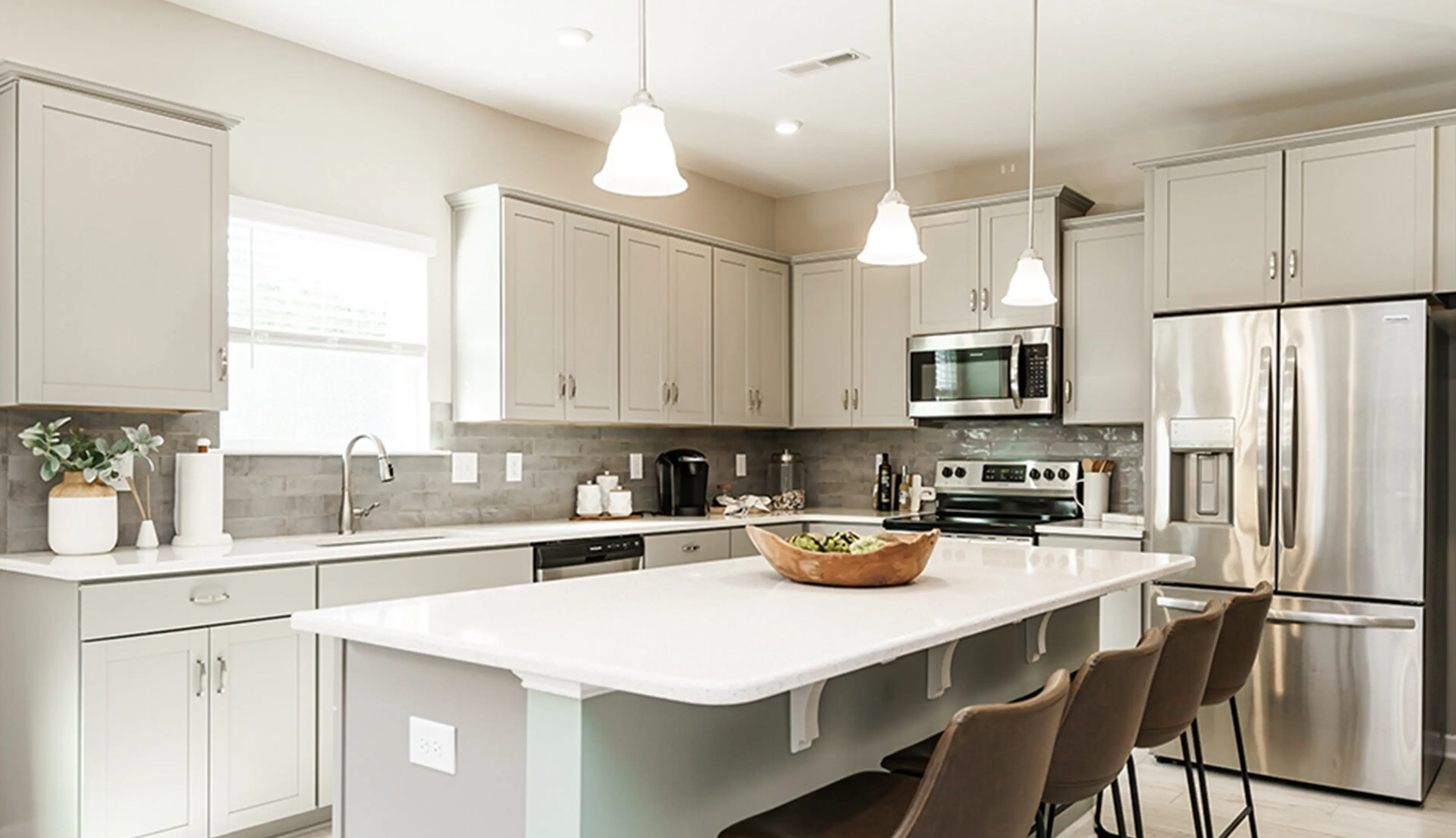 Slide - Luxury Kitchens