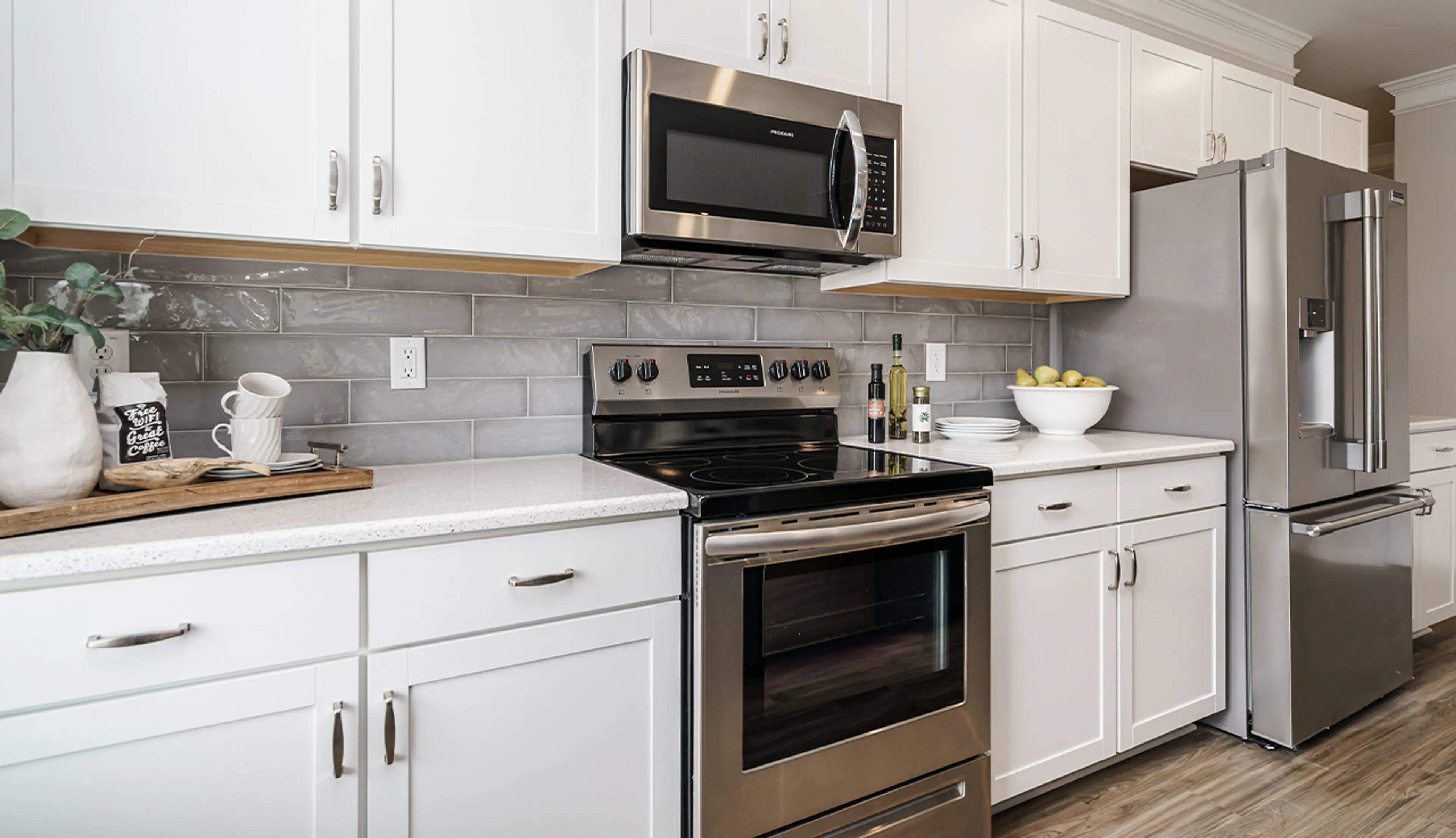 Slide - Luxury Kitchens