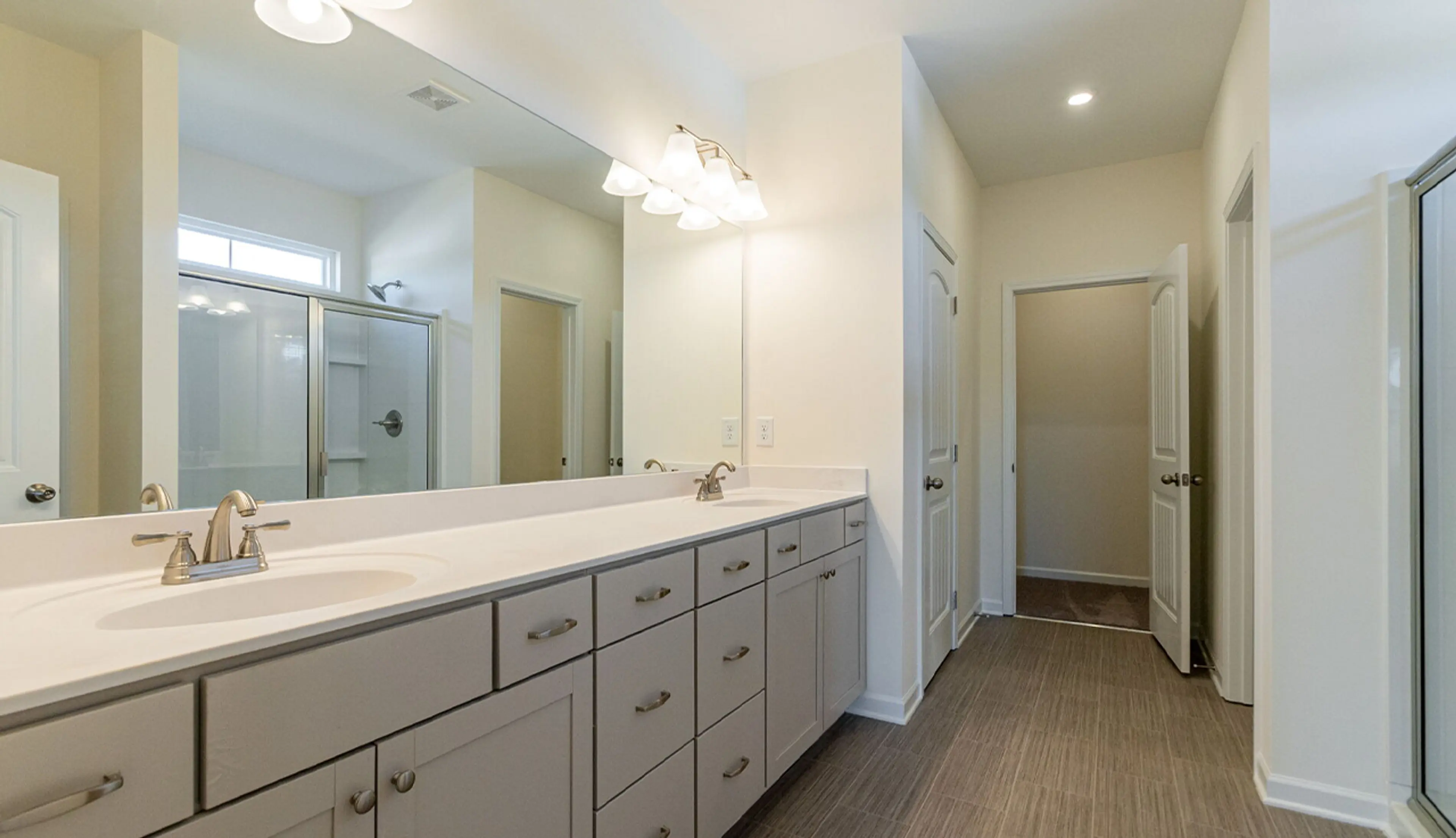 Slide - Spa-Like Baths