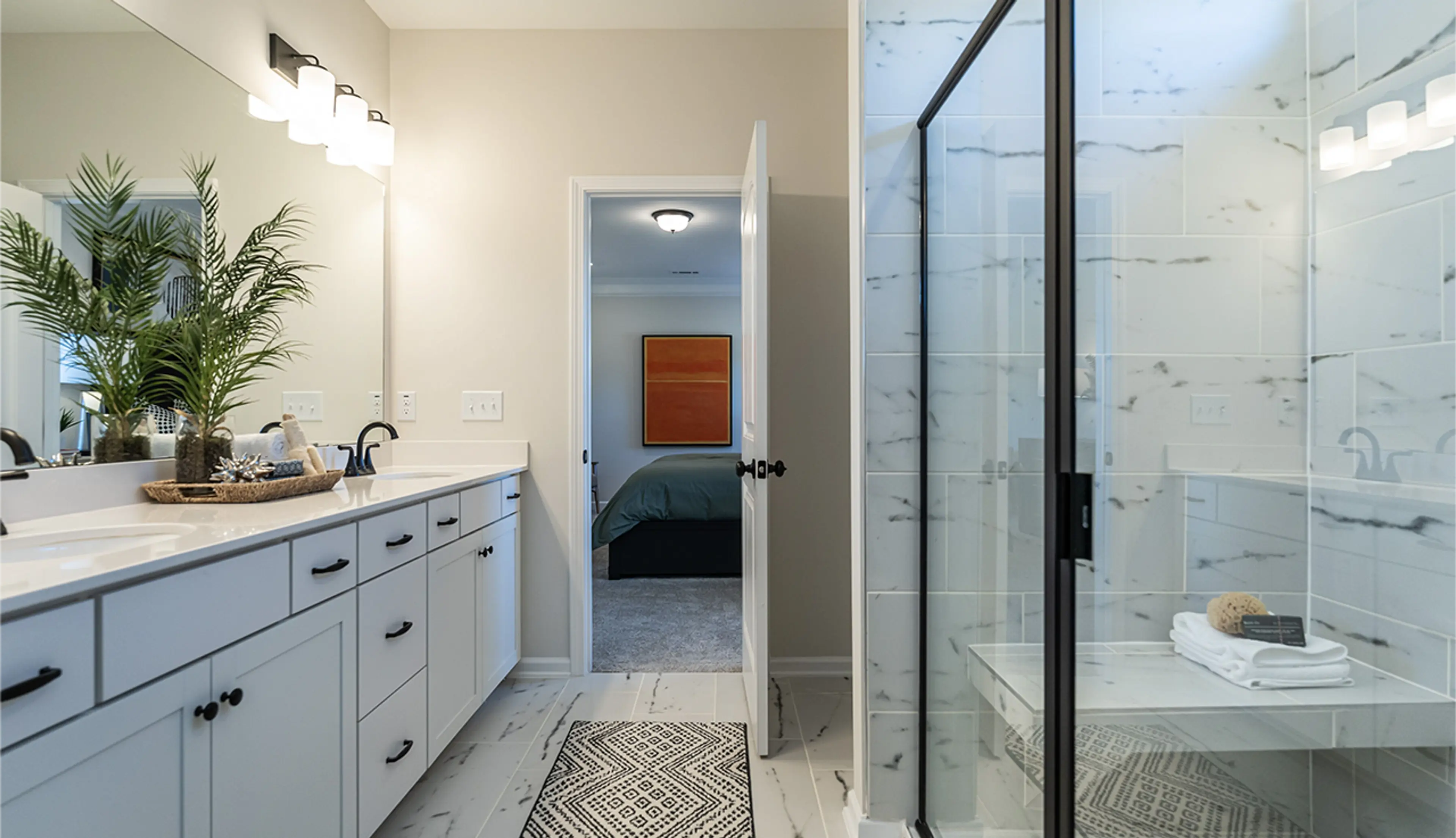 Slide - Spa-Like Baths