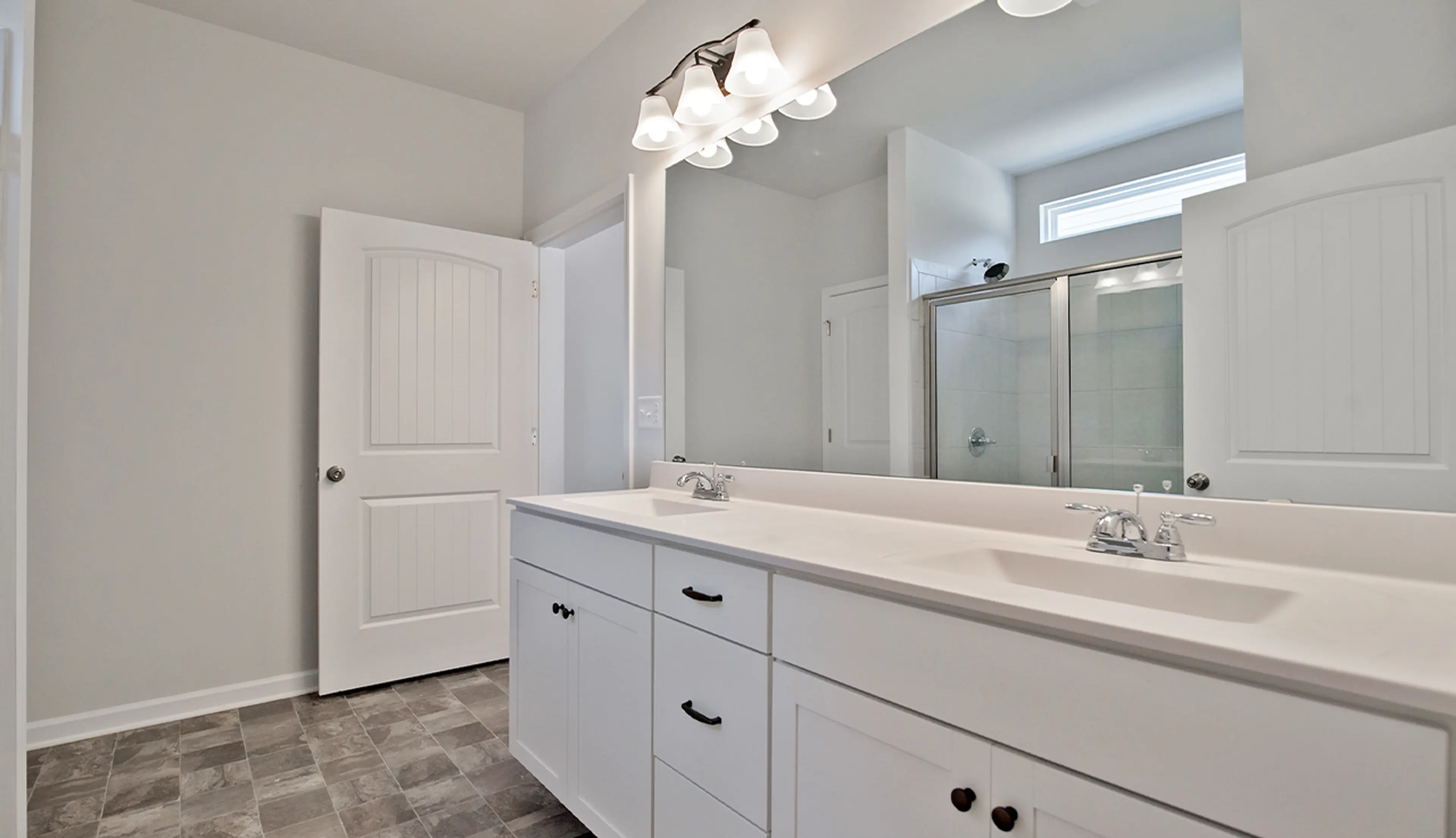 Slide - Spa-Like Baths