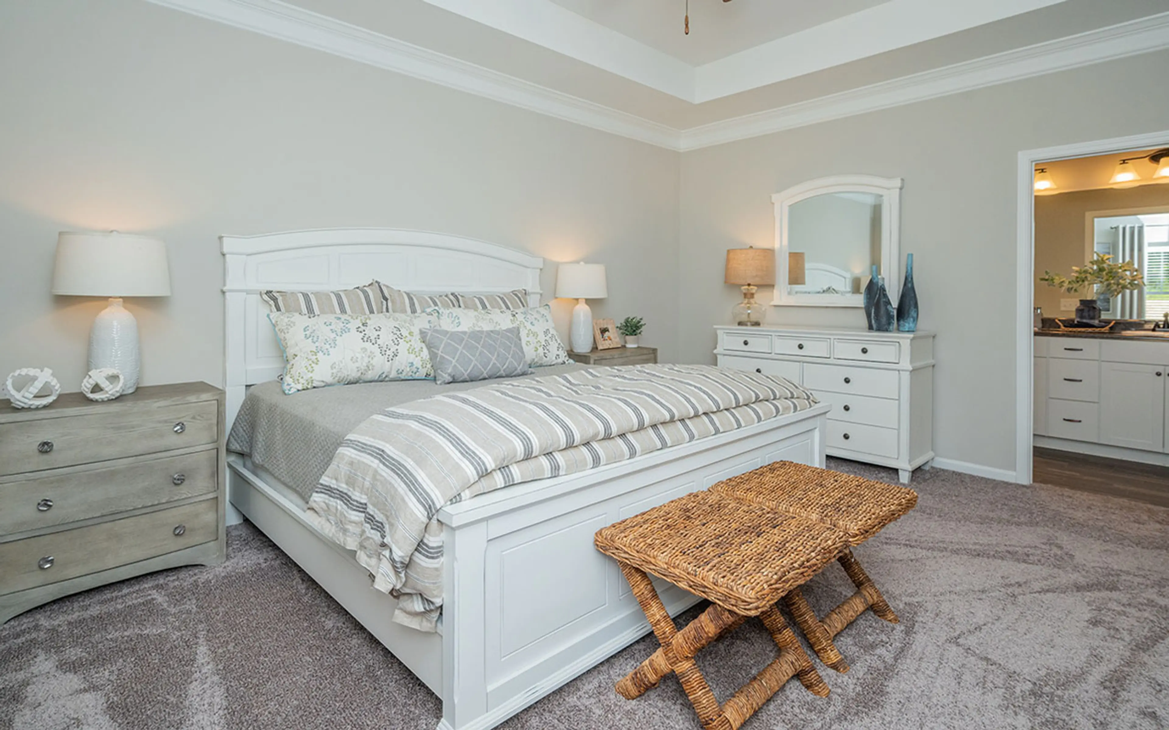 Slide - Spacious Owner's Suite