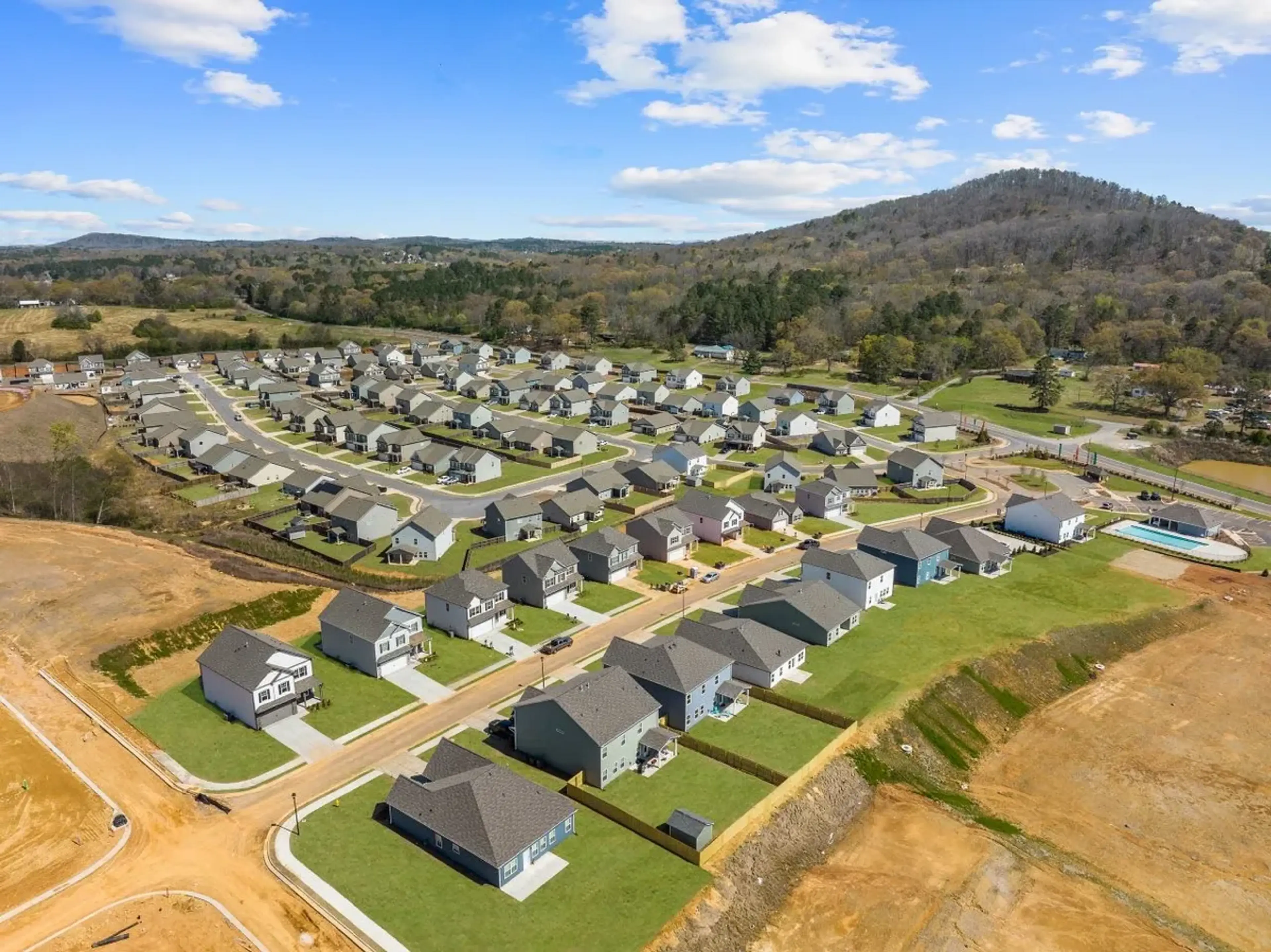 Thumbnail - Homesites