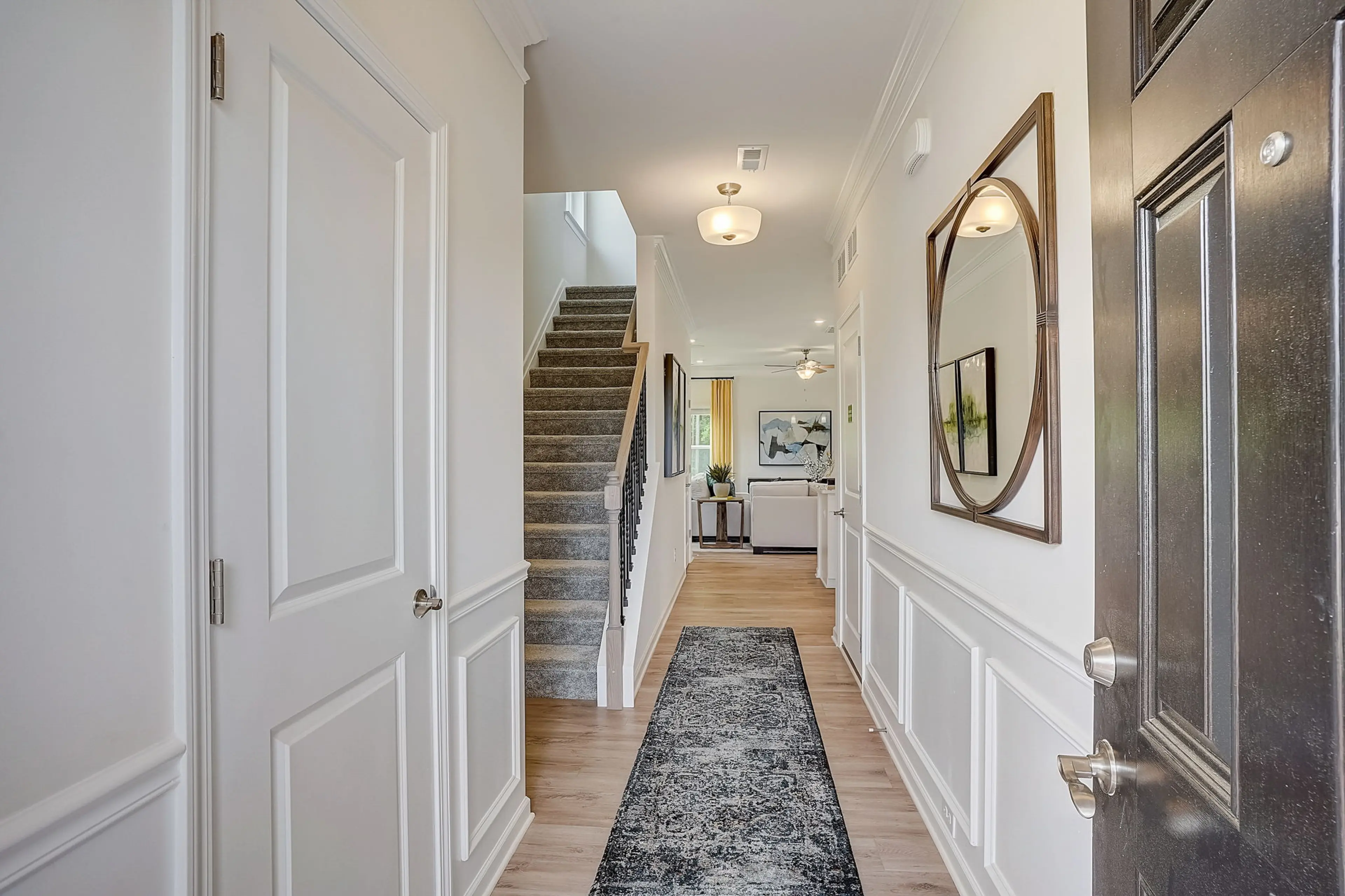 Slide - The Braselton ll - Foyer