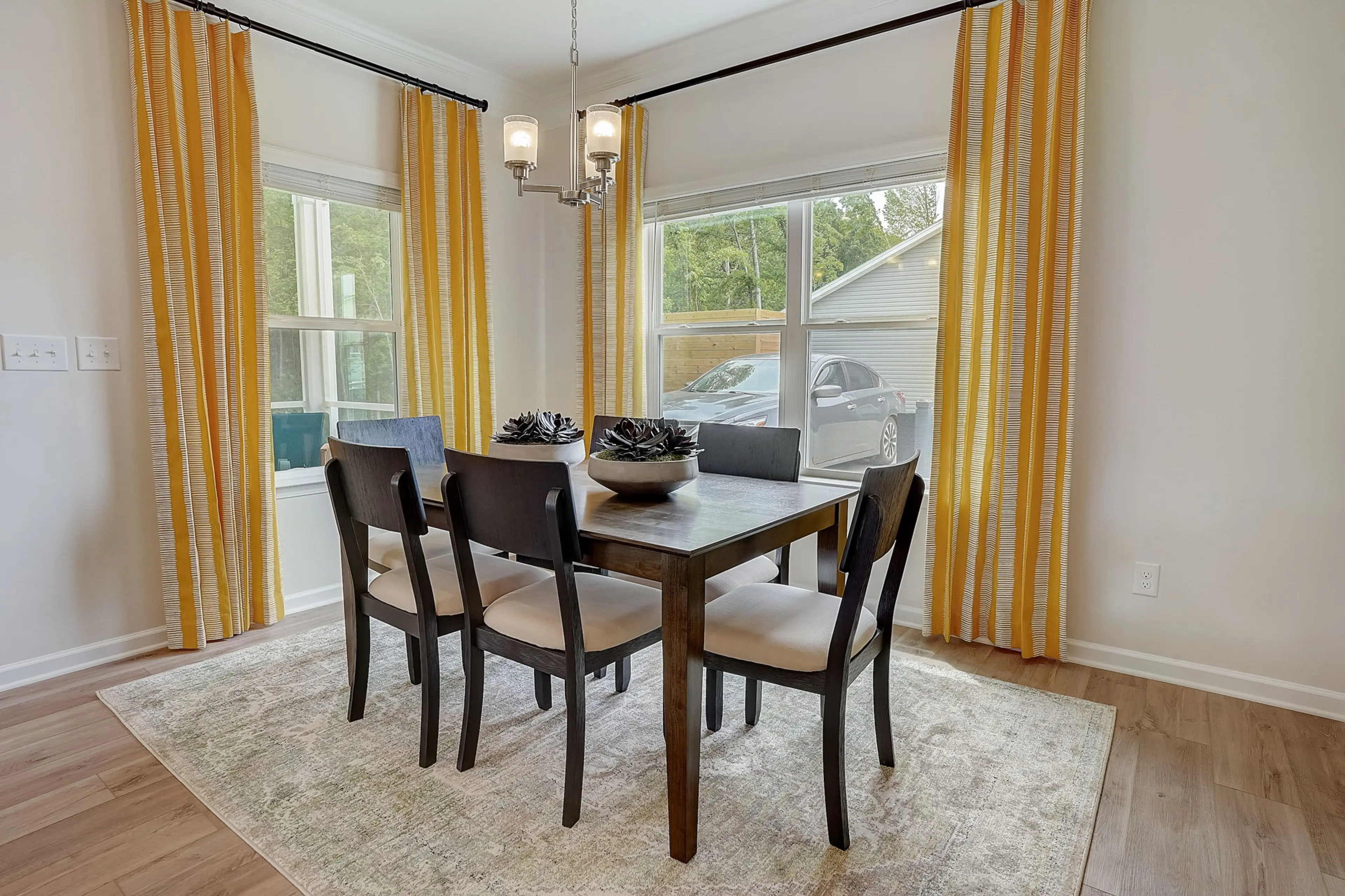 Slide - The Braselton ll - Breakfast