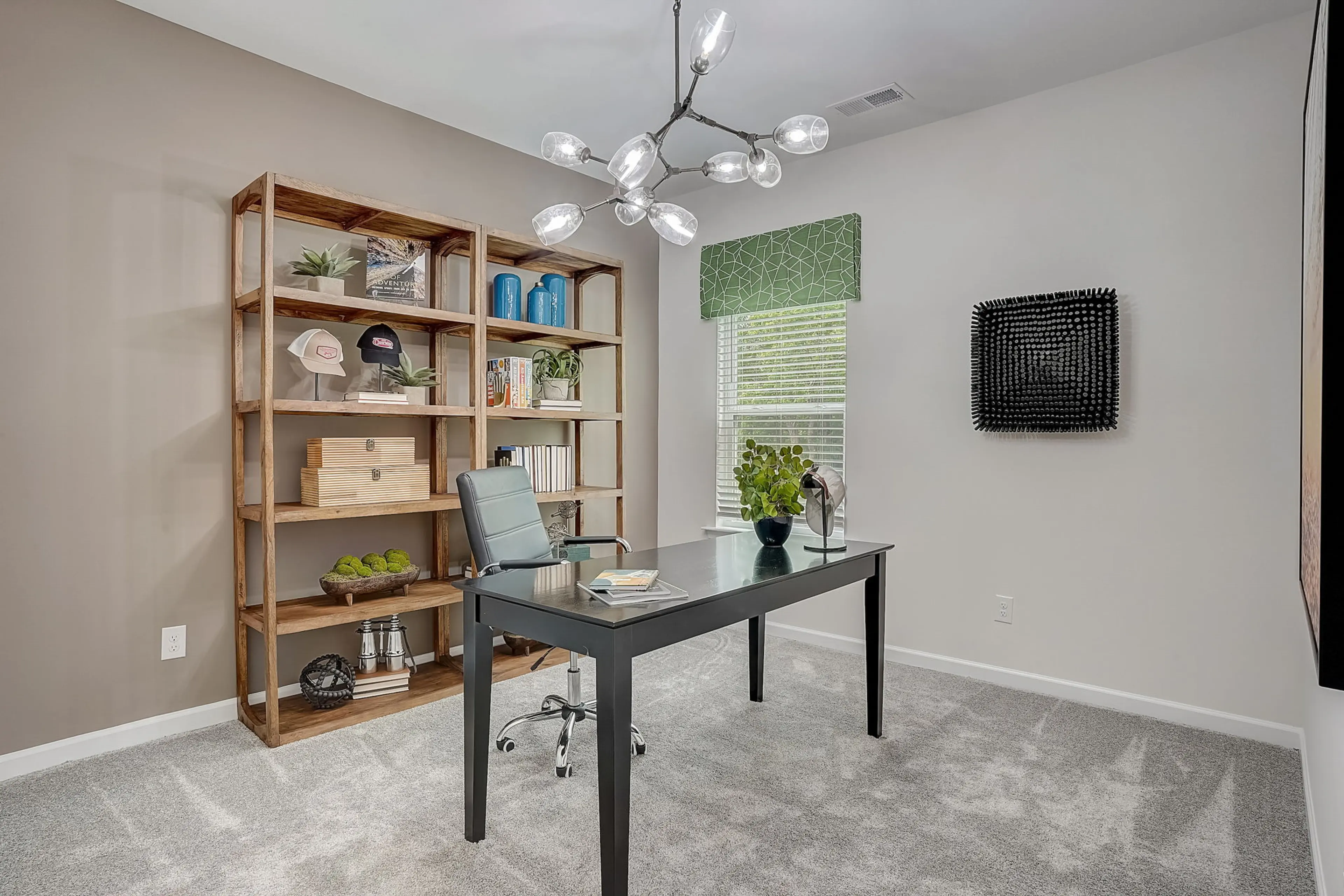 Slide - The Braselton ll - Bedroom 3