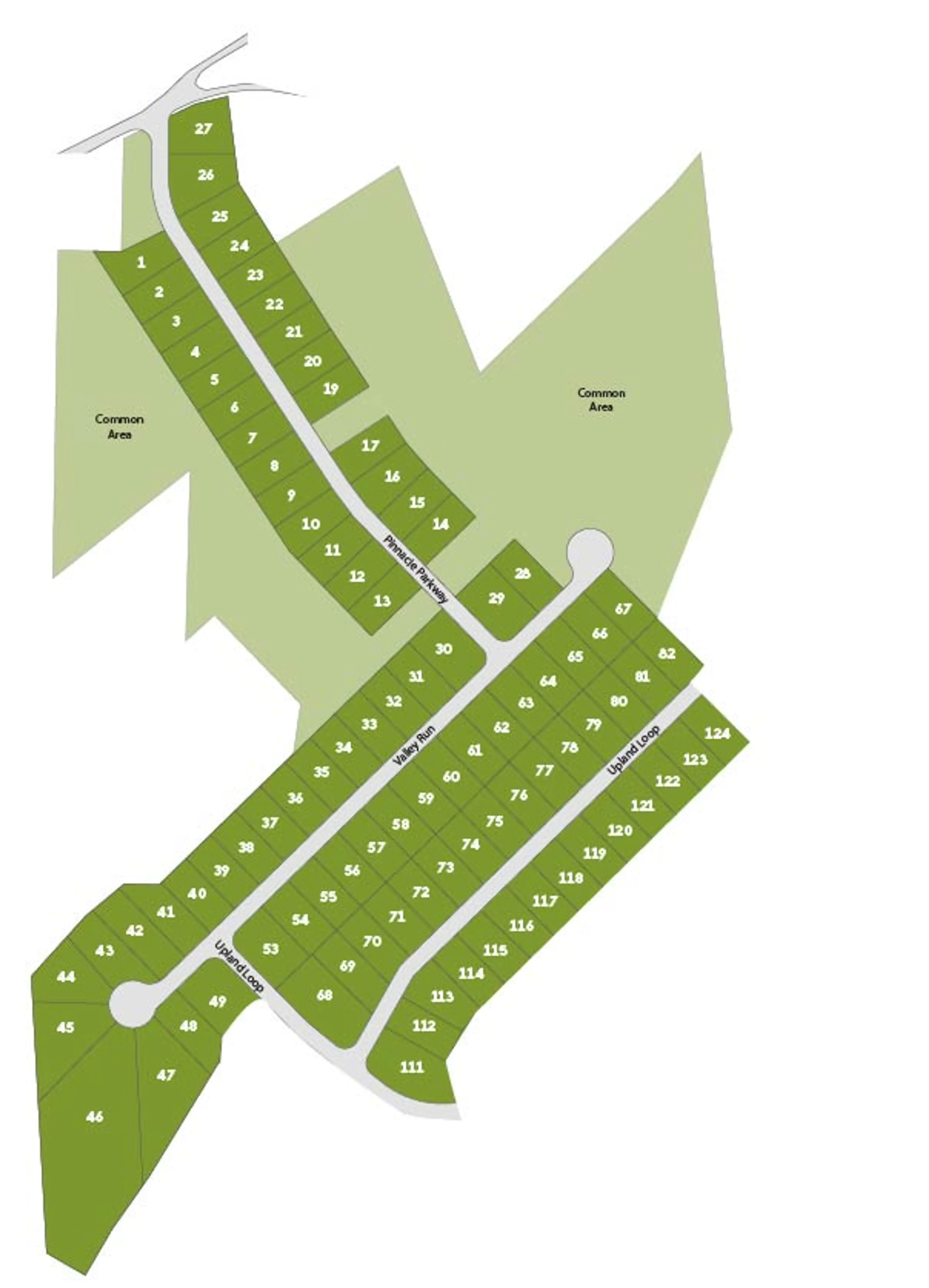 Thumbnail - Homesites