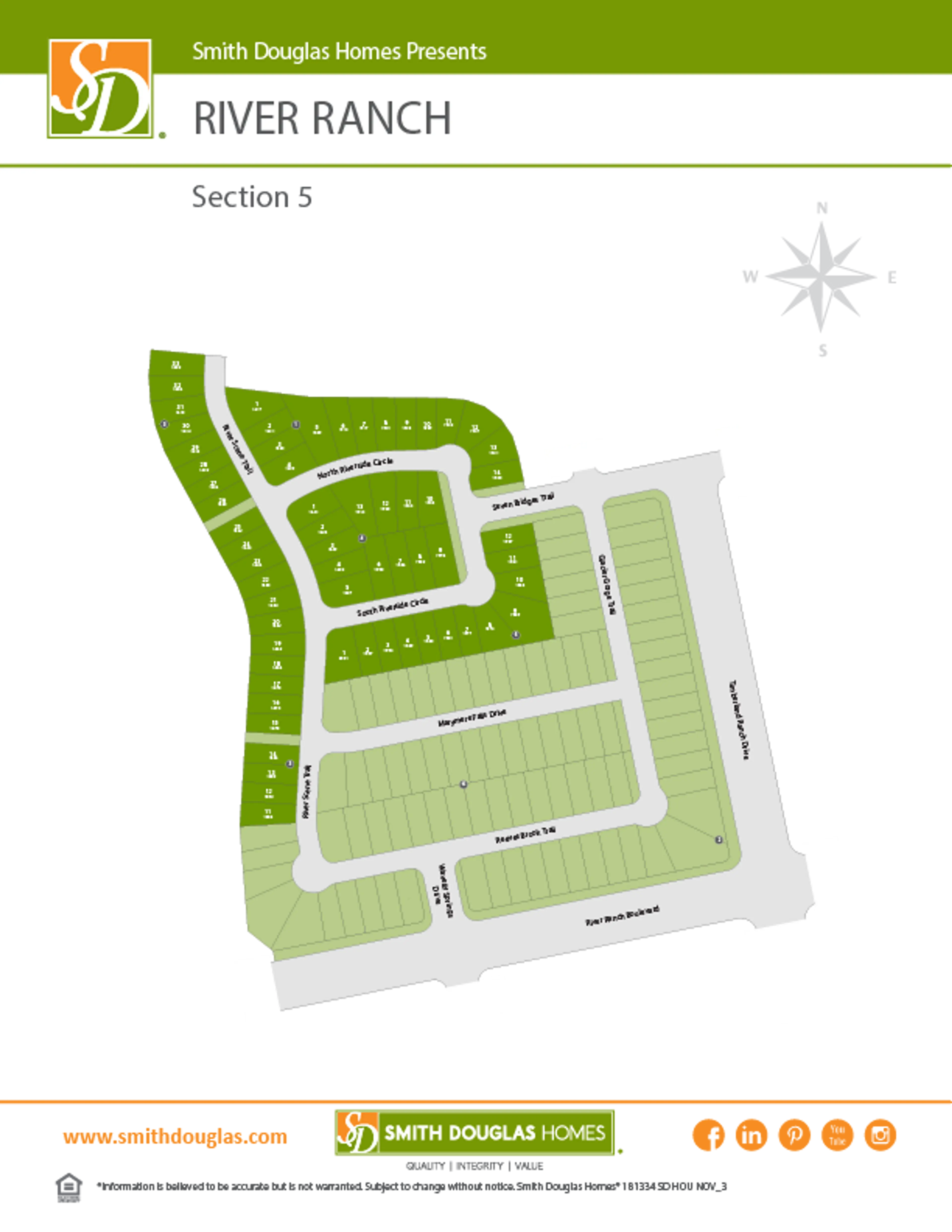 Thumbnail - Homesites