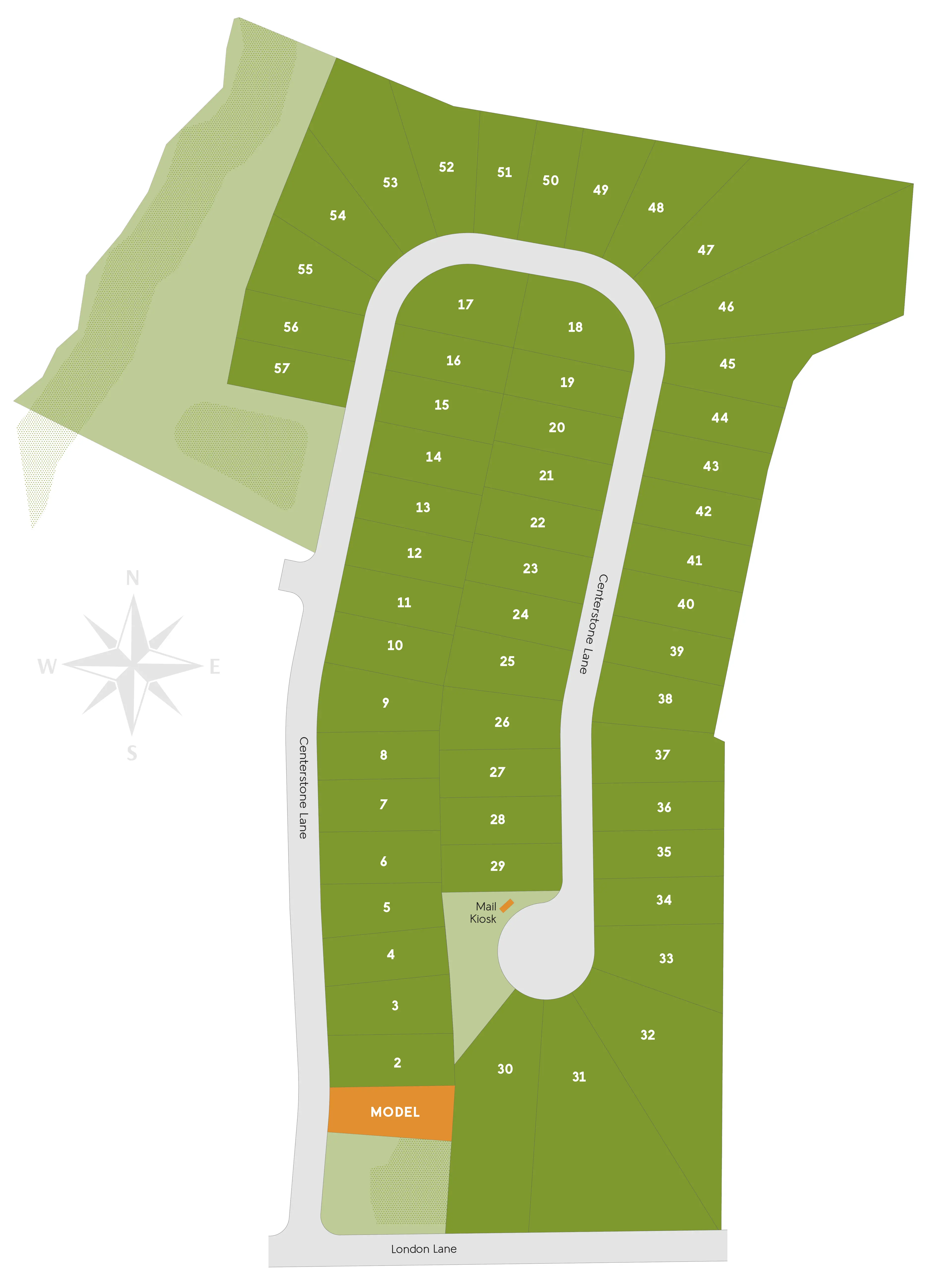 Thumbnail - Homesites