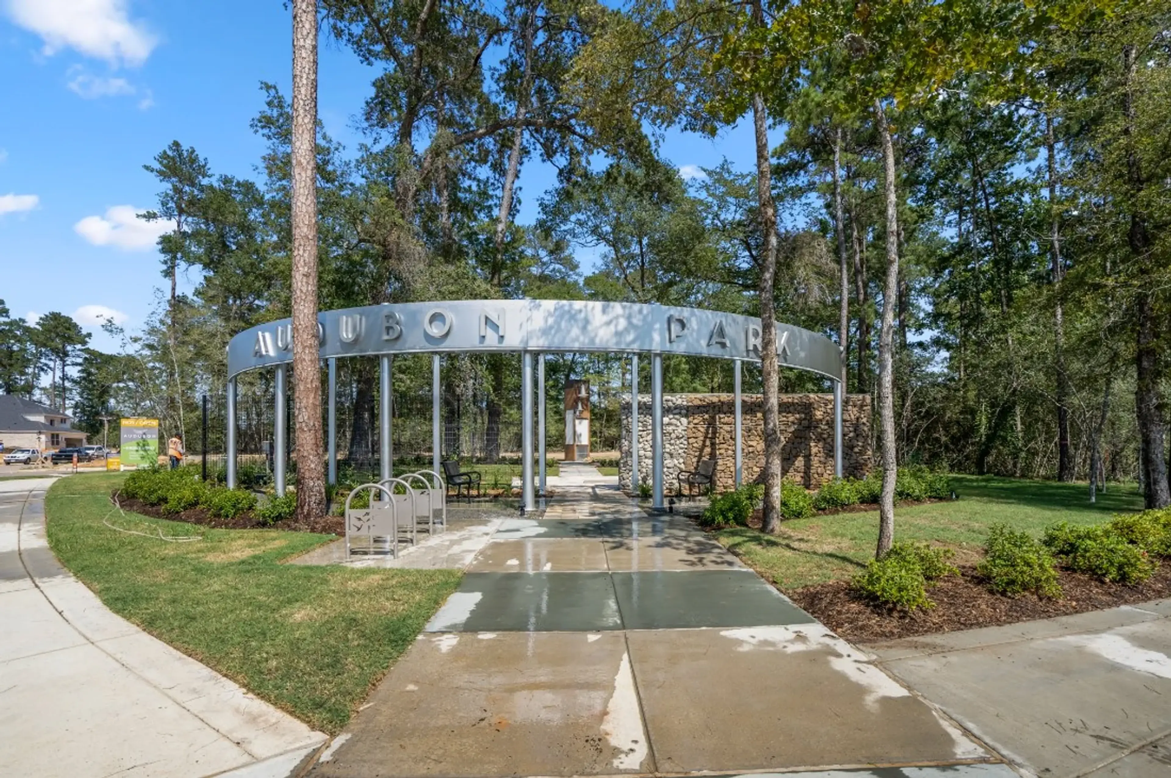 Thumbnail - Amenities