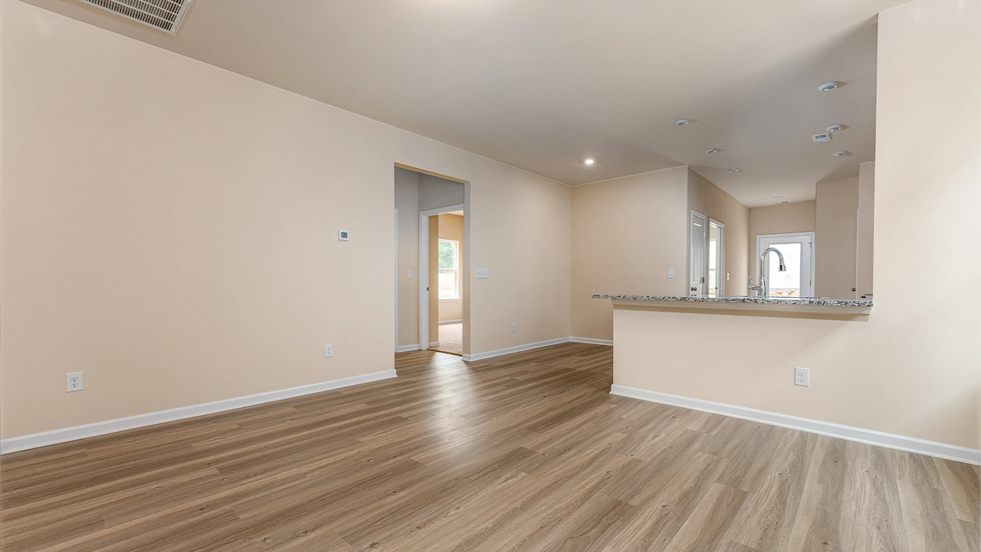 Slide - Open-Concept Designs