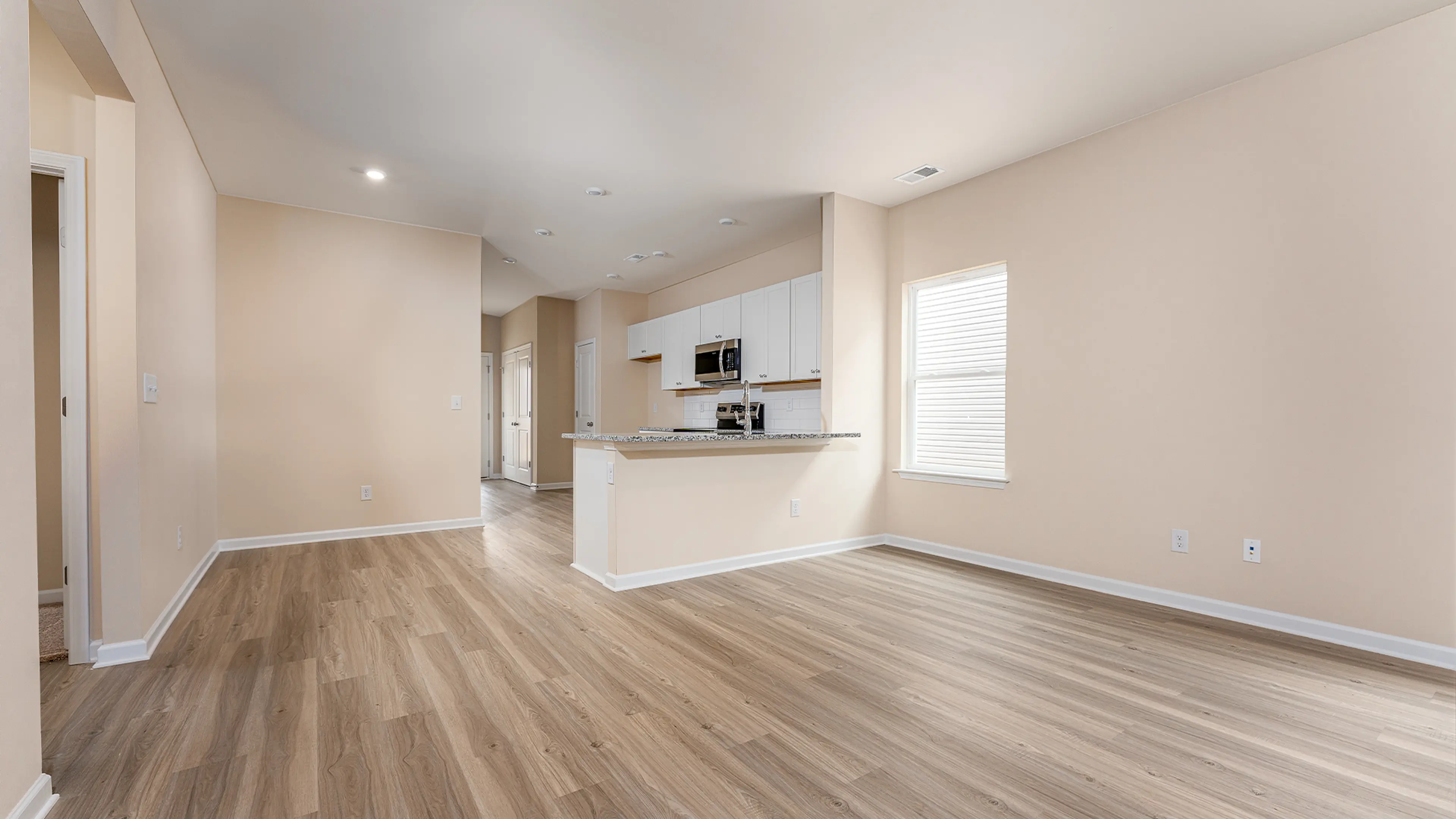 Slide - Open-Concept Designs