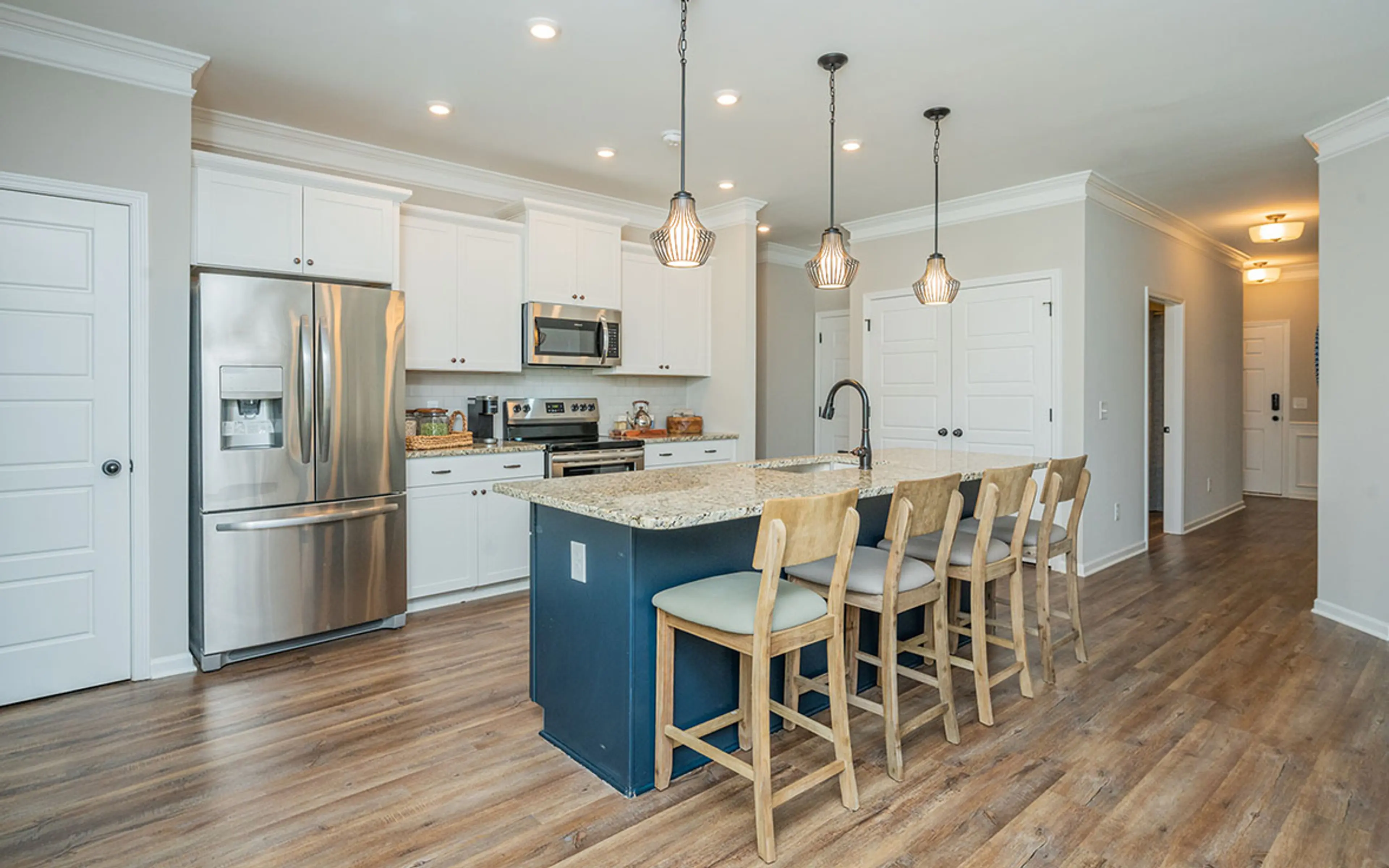 Slide - Chef's Kitchen