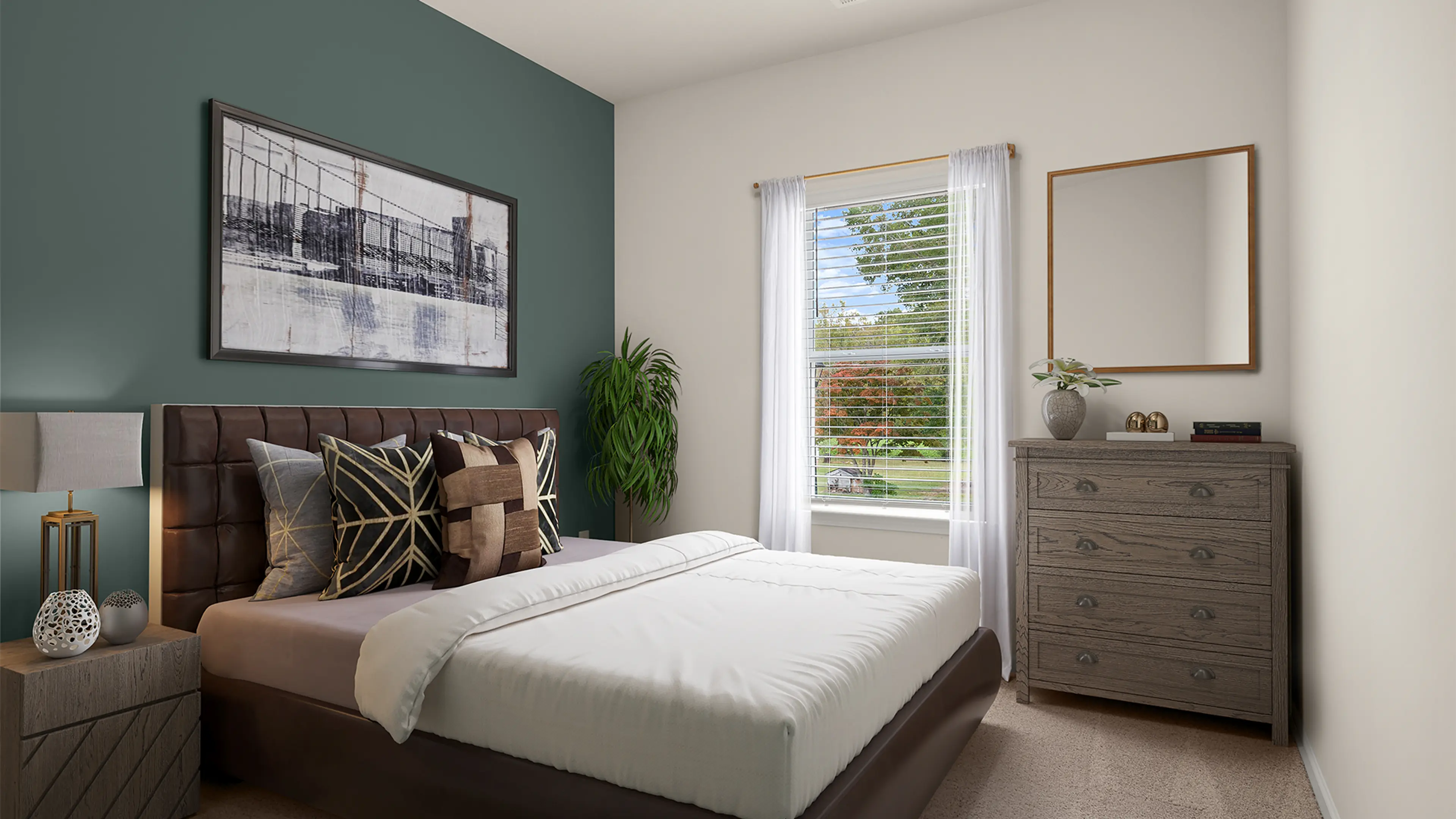 Slide - Owner's Suite