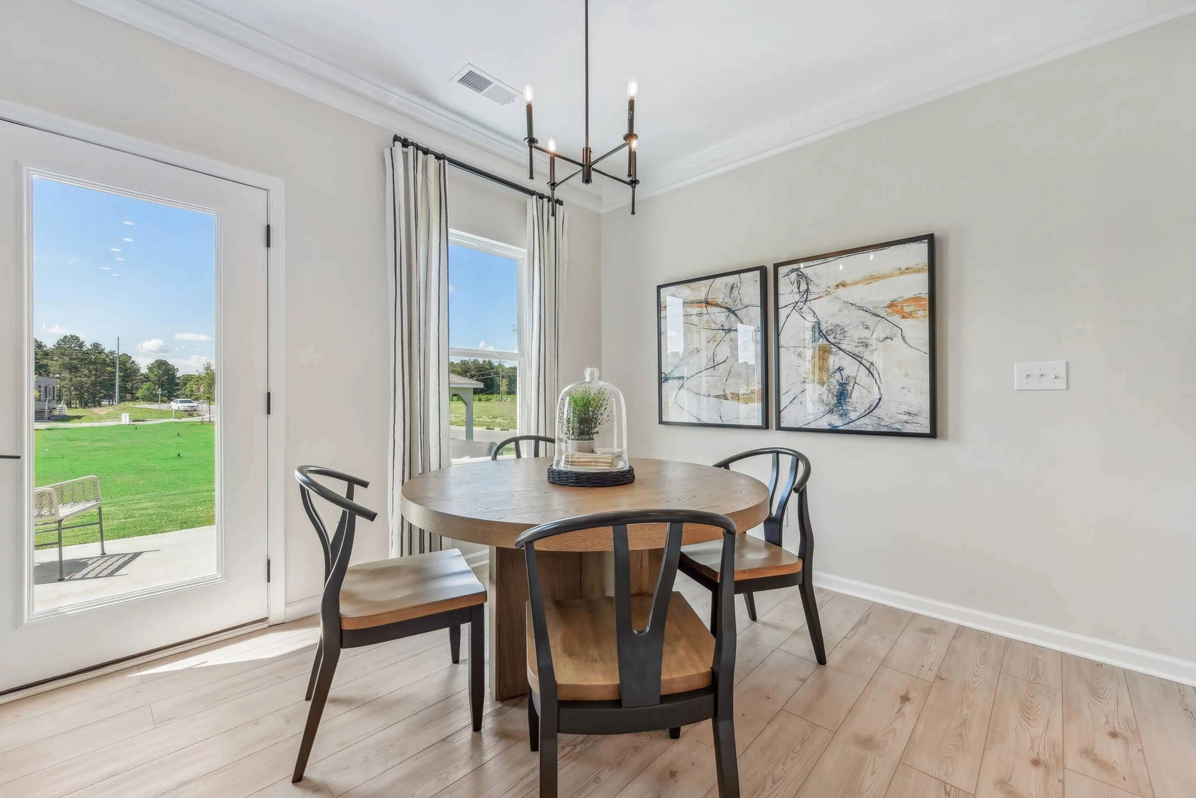 Slide - The Avery - Breakfast