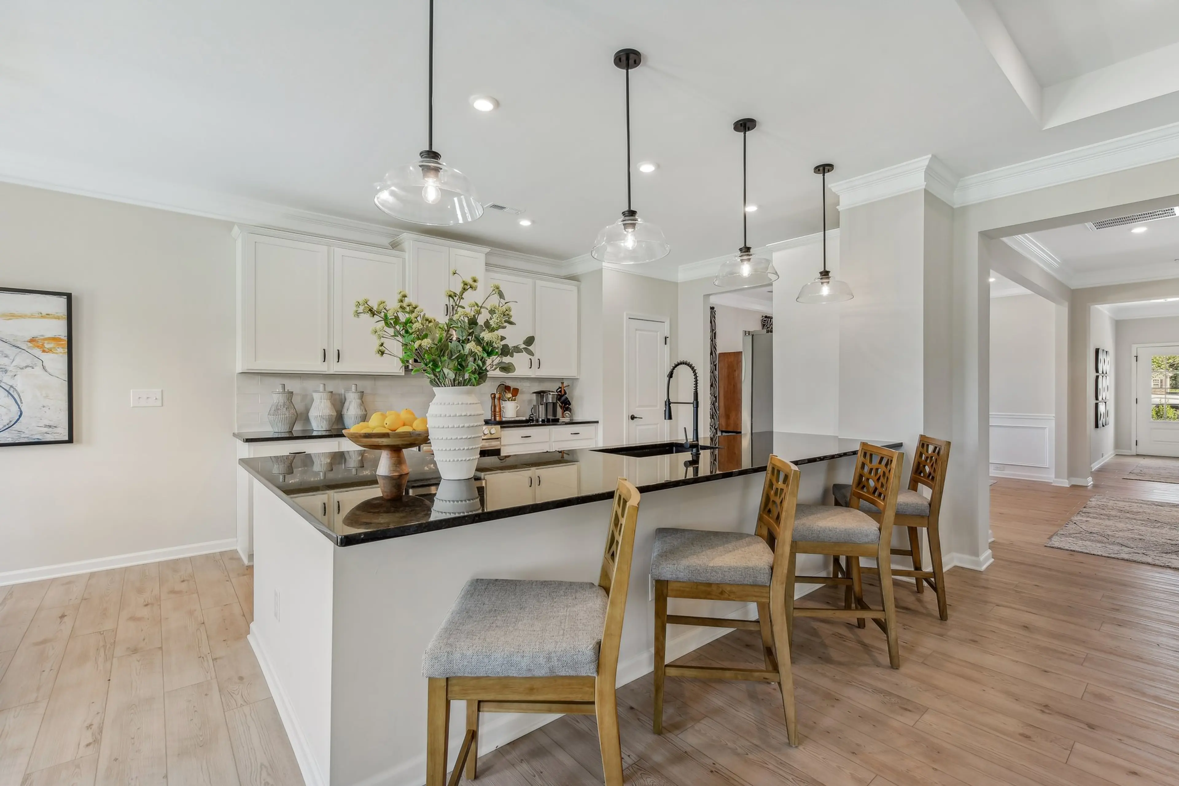 Slide - The Avery - Kitchen