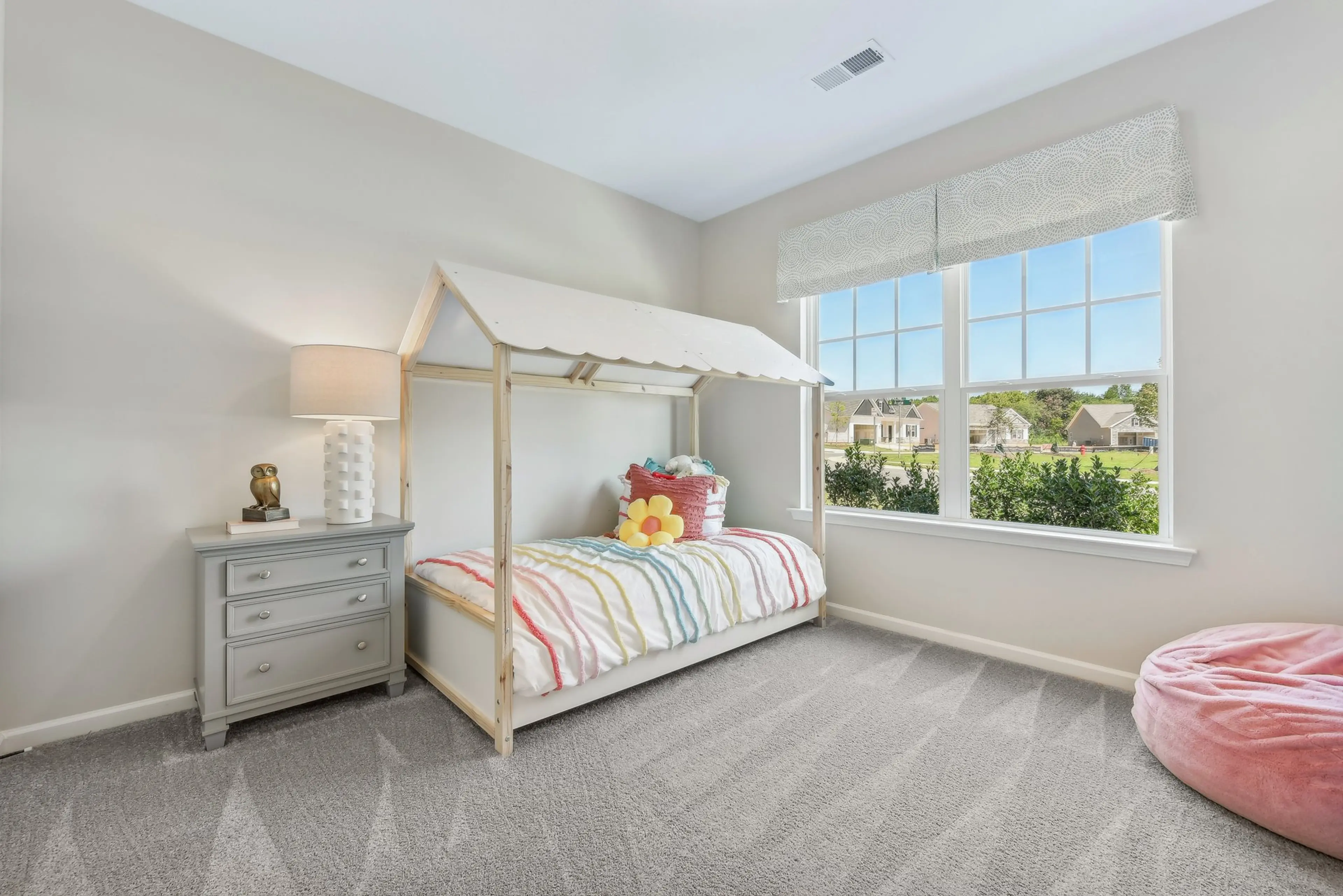 Slide - The Avery - Bedroom 3