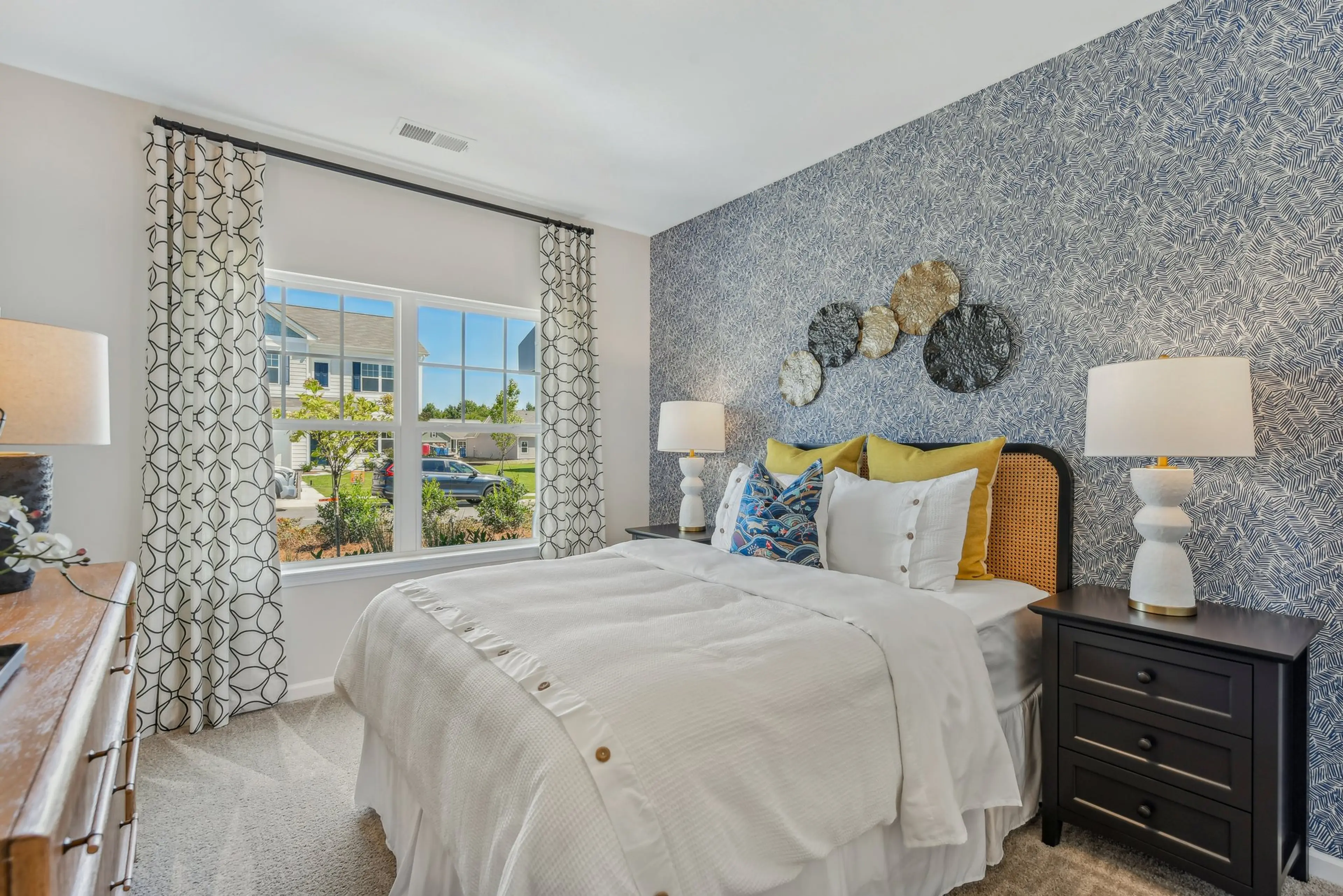 Slide - The Avery - Bedroom 2