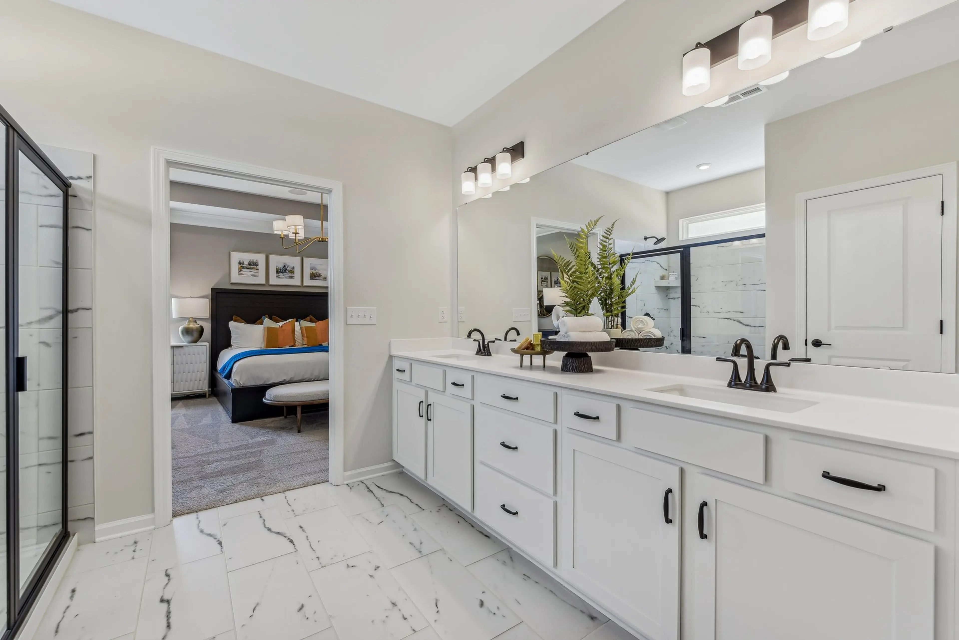 Slide - The Avery - Owner's Bath