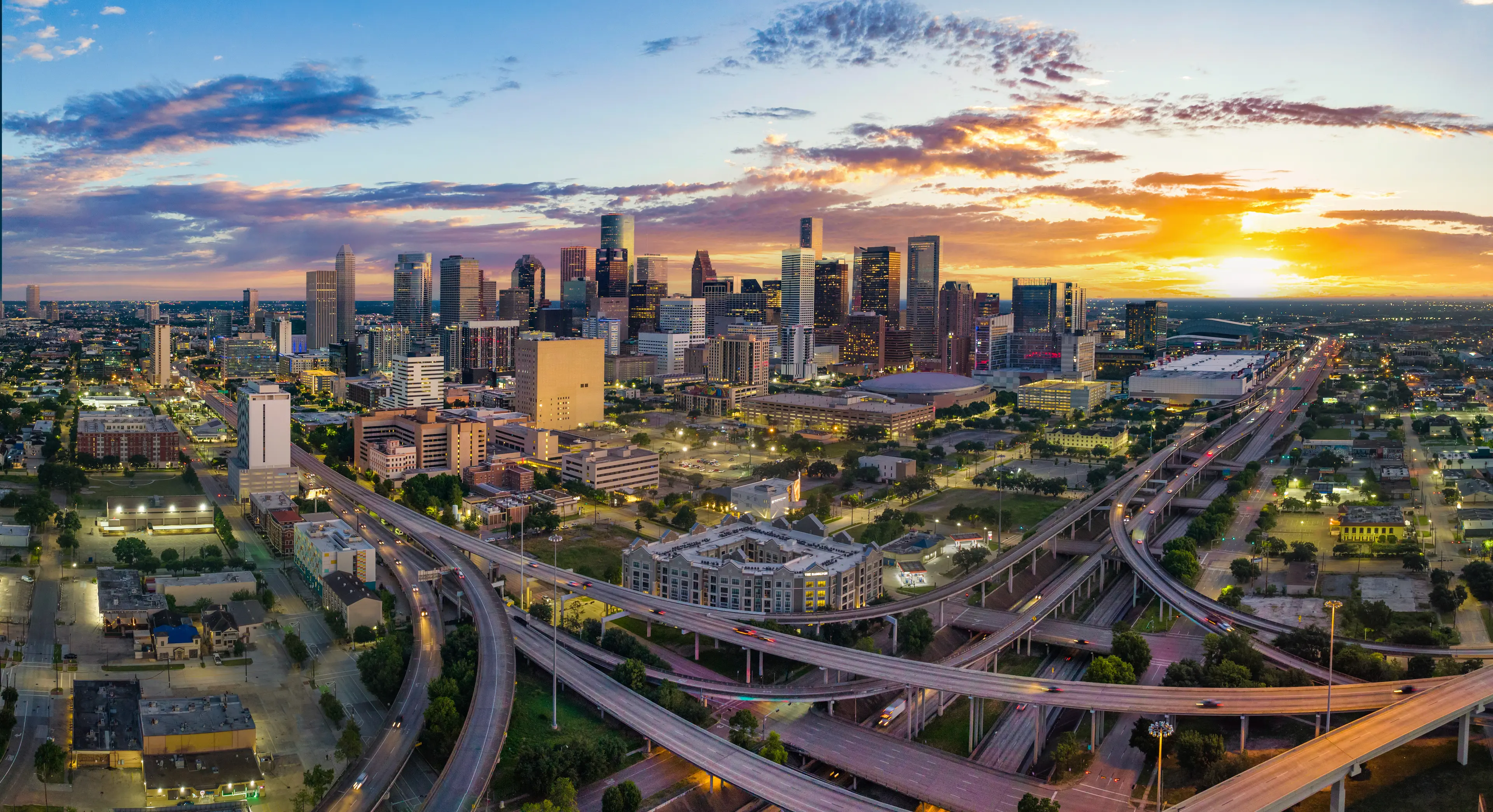 Thumbnail - Enjoy Houston Attractions and Events